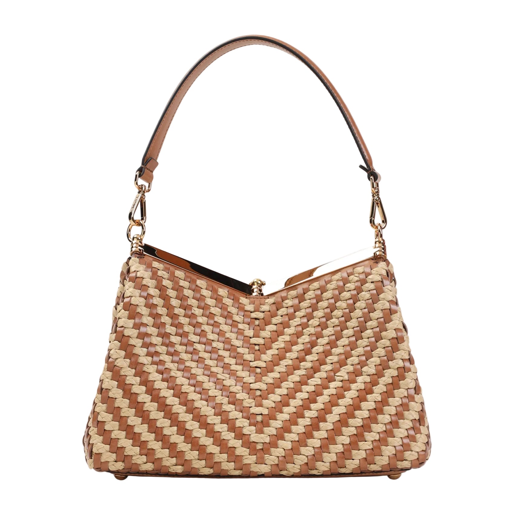 Etro Shoulder Bags - Nude & Neutrals | 7e8cda5d98388915a586102bacae519bbb958e0a