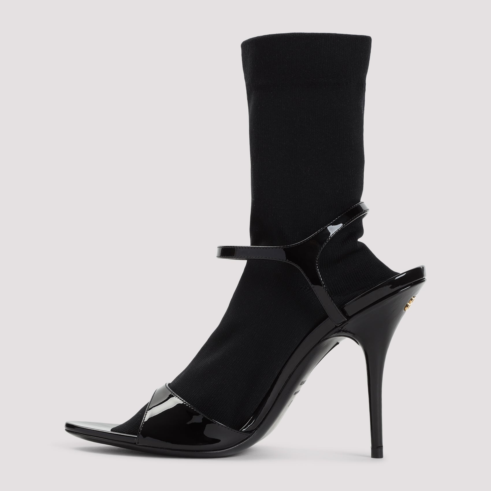 Balenciaga Boots - Black | e807bea2590364a26dc13b242a00b1dc6cbe795e