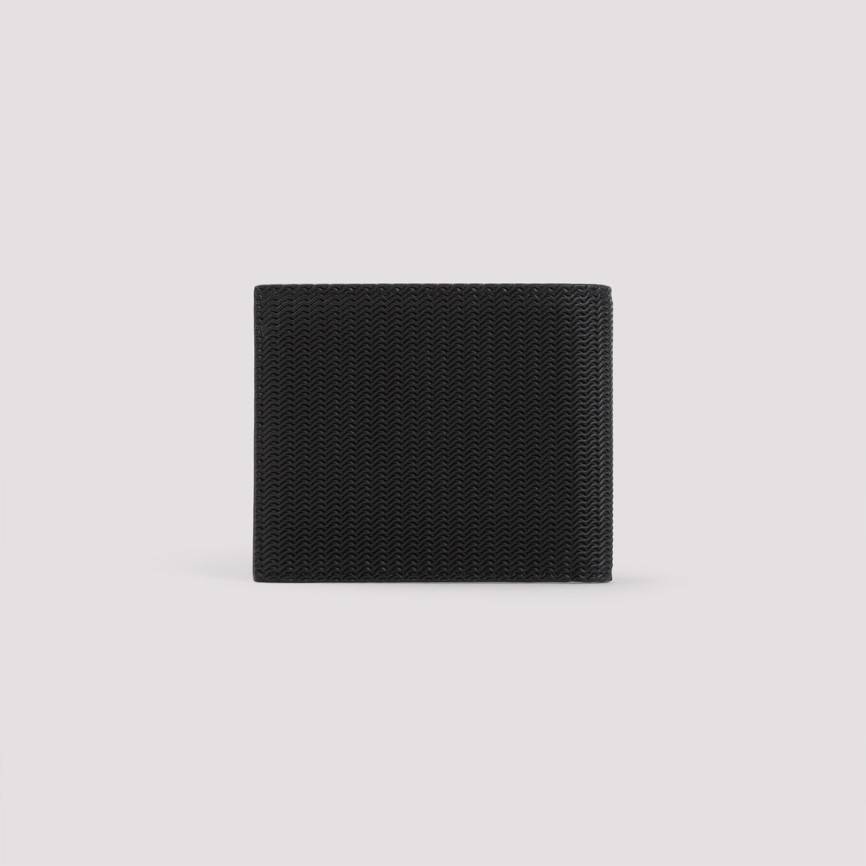 Giorgio Armani Wallet(generic) - Black | 64832162c3420afa5d0957bde870ccad92c6dede