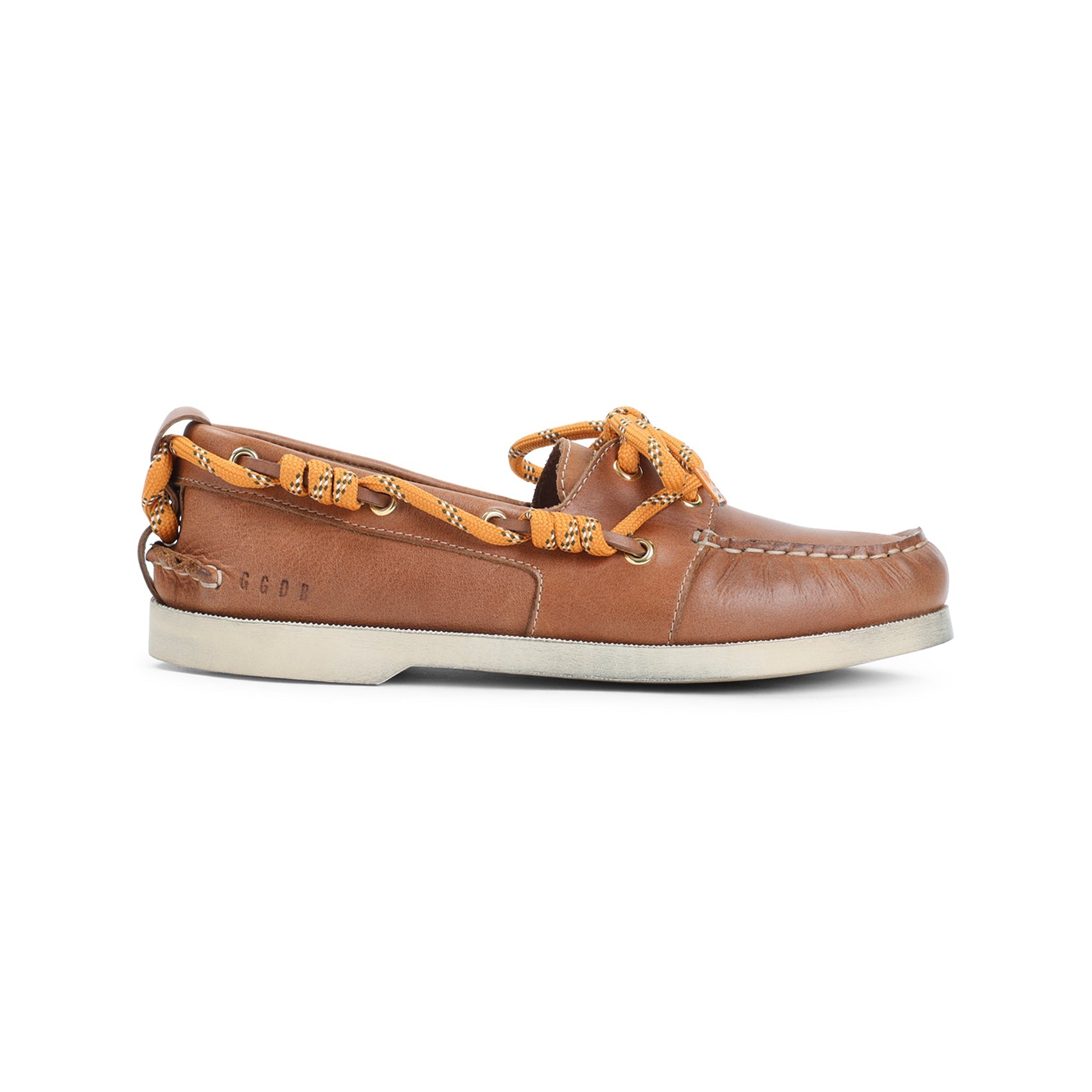Golden Goose Loafers - Brown | 80f335387aae7bd10027938d905921d787b31555