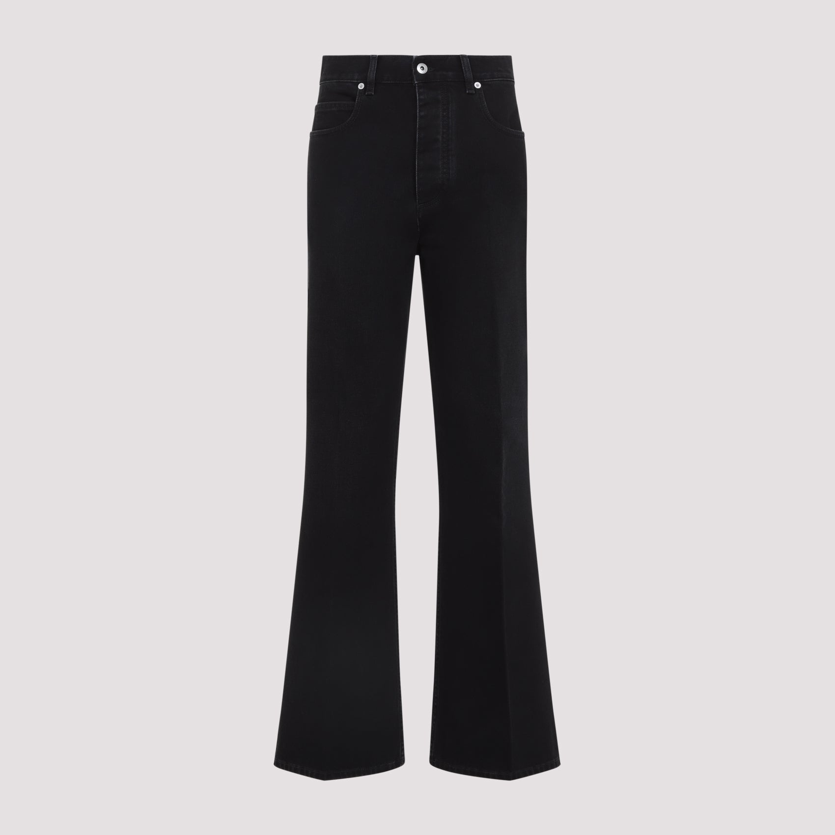 Bottega Veneta Jeans - Black | 2b5c9e7320a9938d24ee1bf4ba4b75e4b6ebd2ee