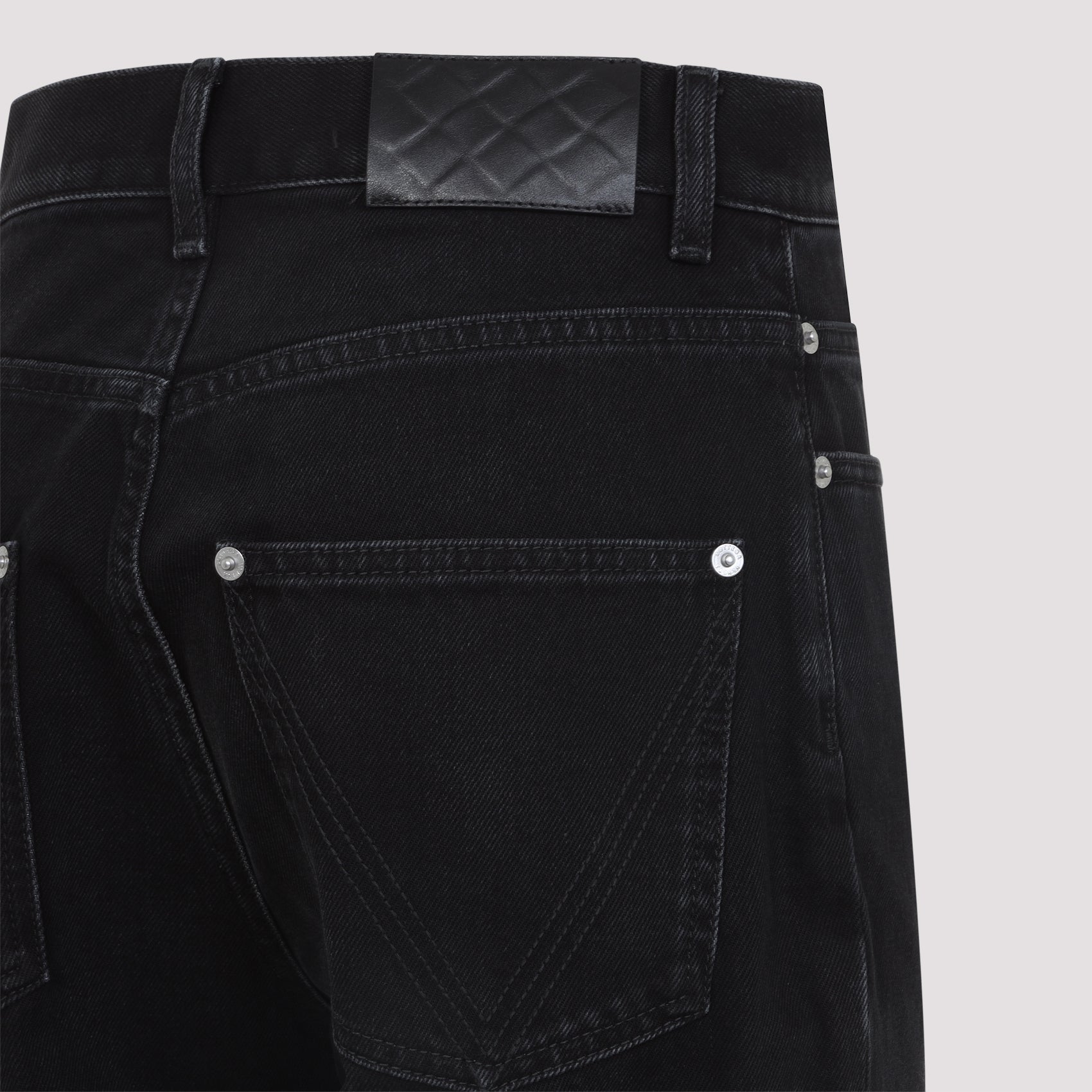 Bottega Veneta Jeans - Black | ab07e43448d1419b68c720376262c860448ac928