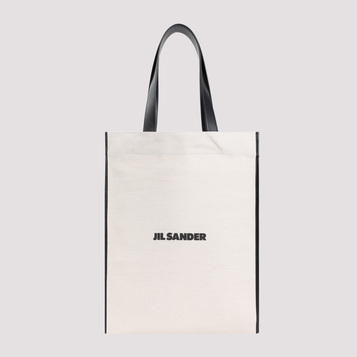 Jil Sander Totes - Nude & Neutrals | 763f4ef41c6f67376464d8adbb3c6a747f4361be