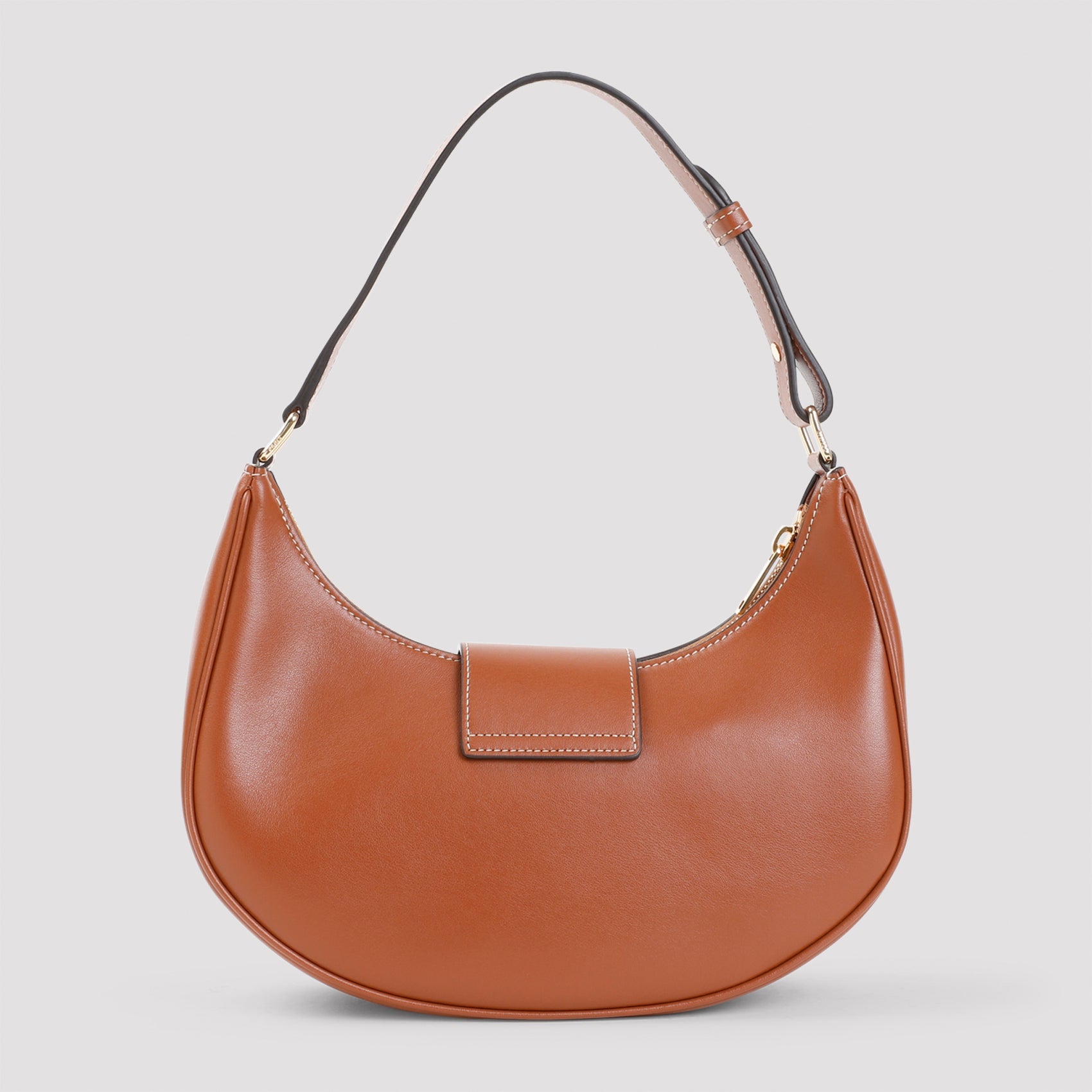 Celine Shoulder Bags - Brown | c3fa4922f1dd6048966d05e99c233c990fb14e9d