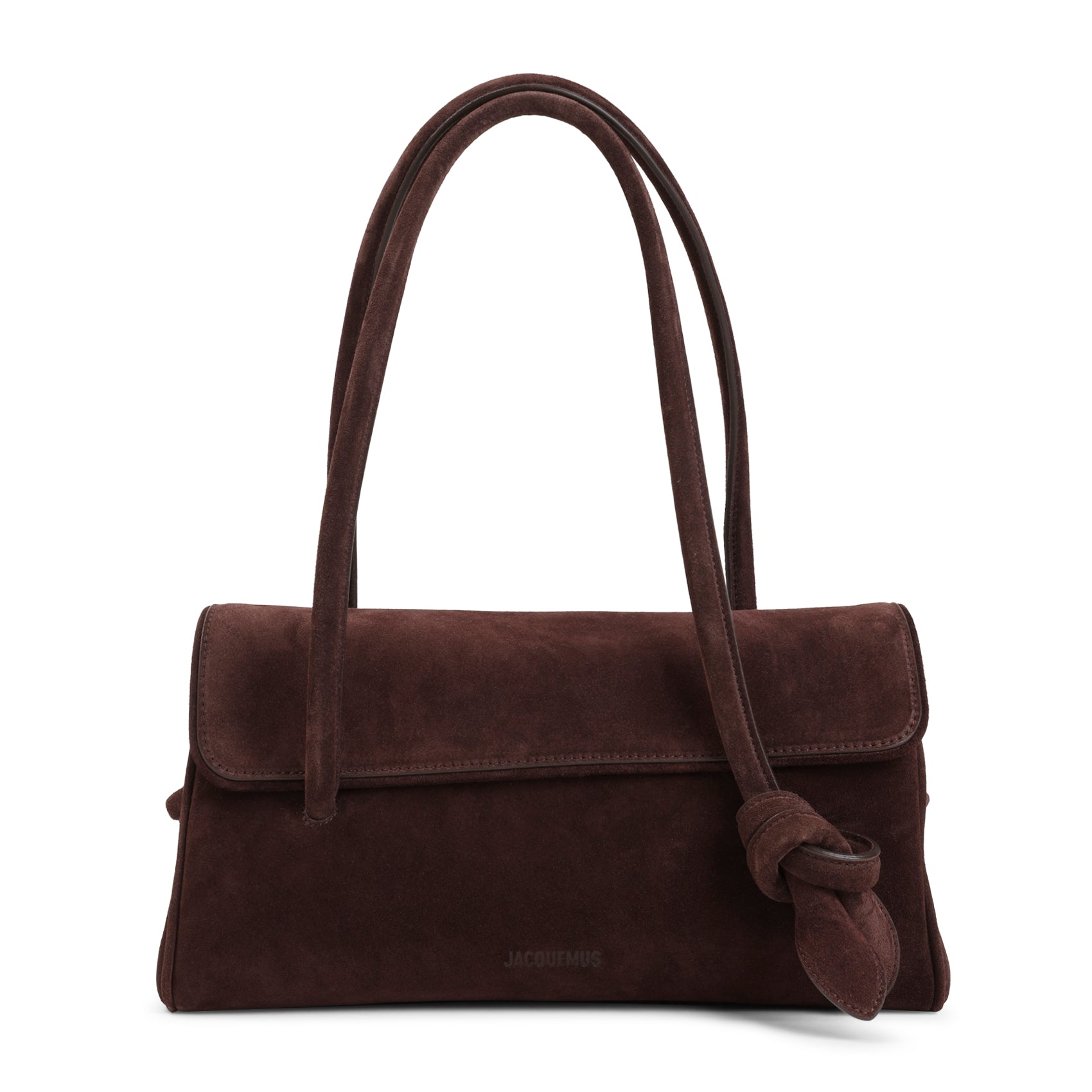 Jaquemus Le Turismo Long Bag - WOMEN BAGS - JACQUEMUS - T.Luxy