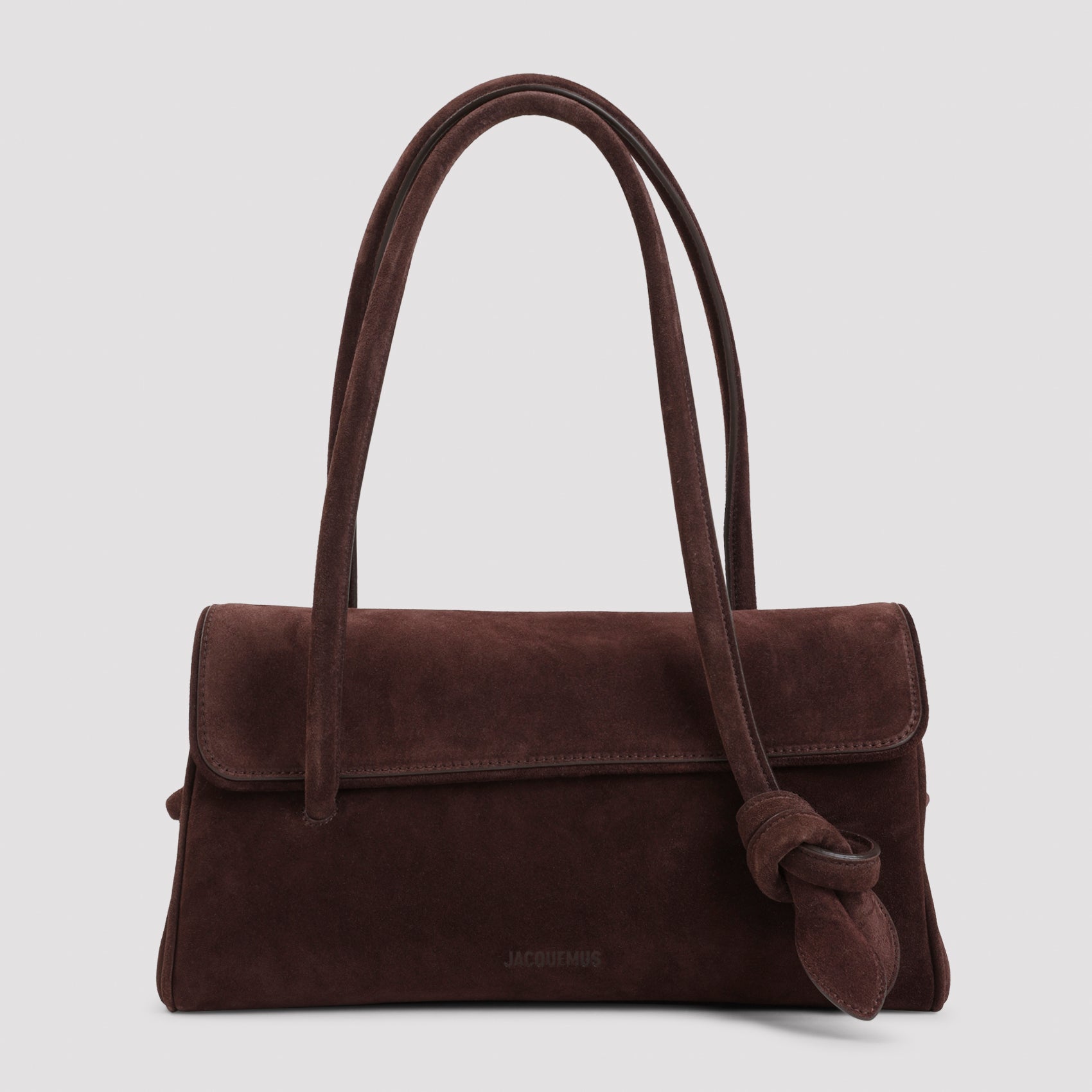 Jaquemus Le Turismo Long Bag - WOMEN BAGS - JACQUEMUS - T.Luxy