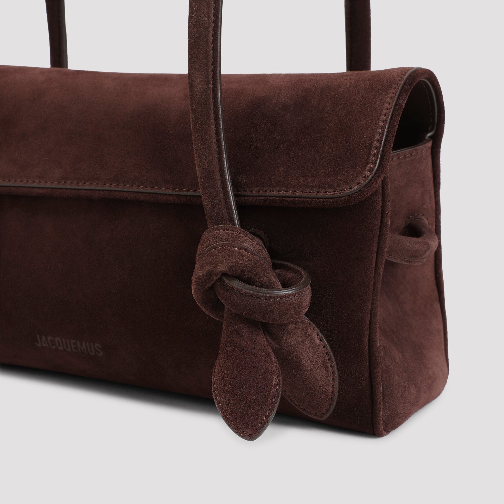Jaquemus Le Turismo Long Bag - WOMEN BAGS - JACQUEMUS - T.Luxy