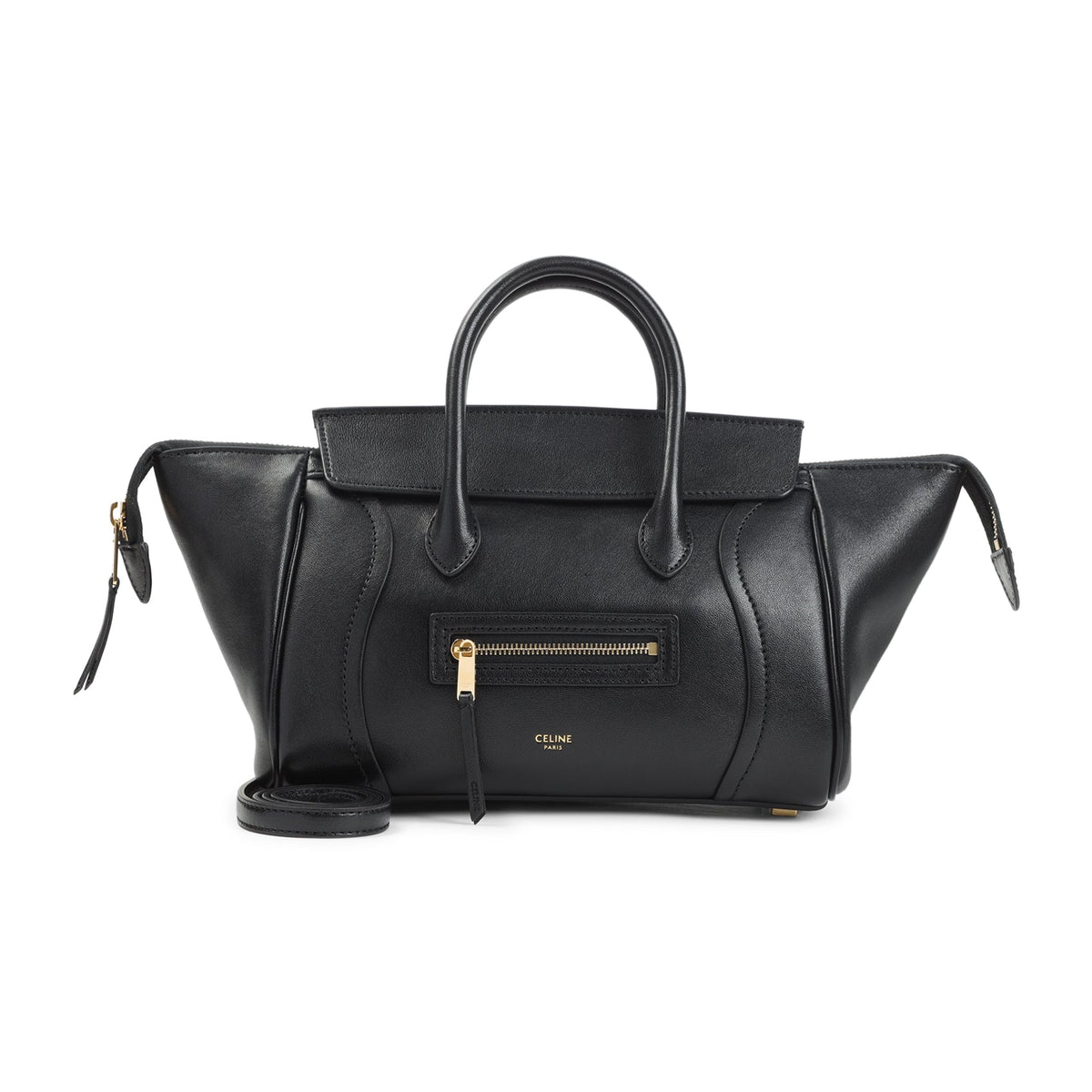 Celine WOMEN BAGS - Black | 4fde6c4948c0685680043247911f67537e49caf6