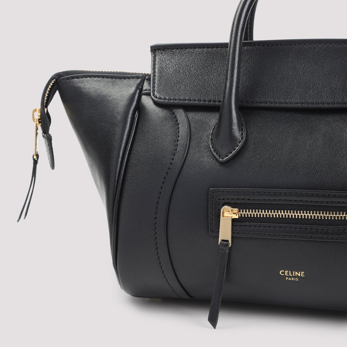 Celine WOMEN BAGS - Black | 8dd74037ae58754ca5da3137d467259e2e1bdaa8