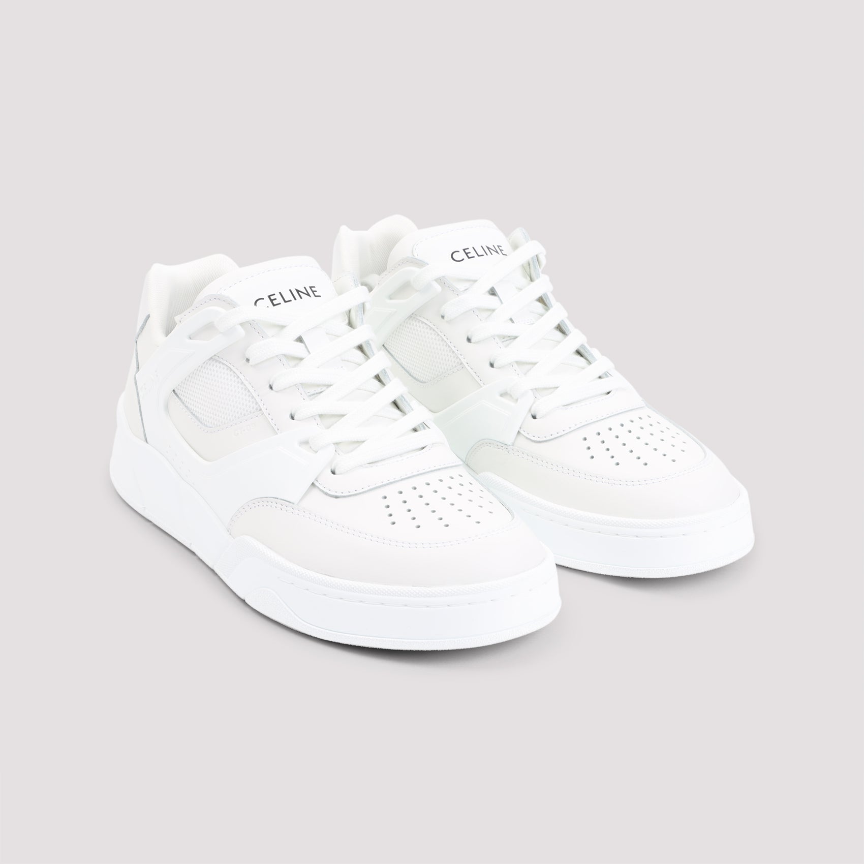 Celine Sneakers - White | fc2635f330f73f1e8e05a77b55225e0558967093