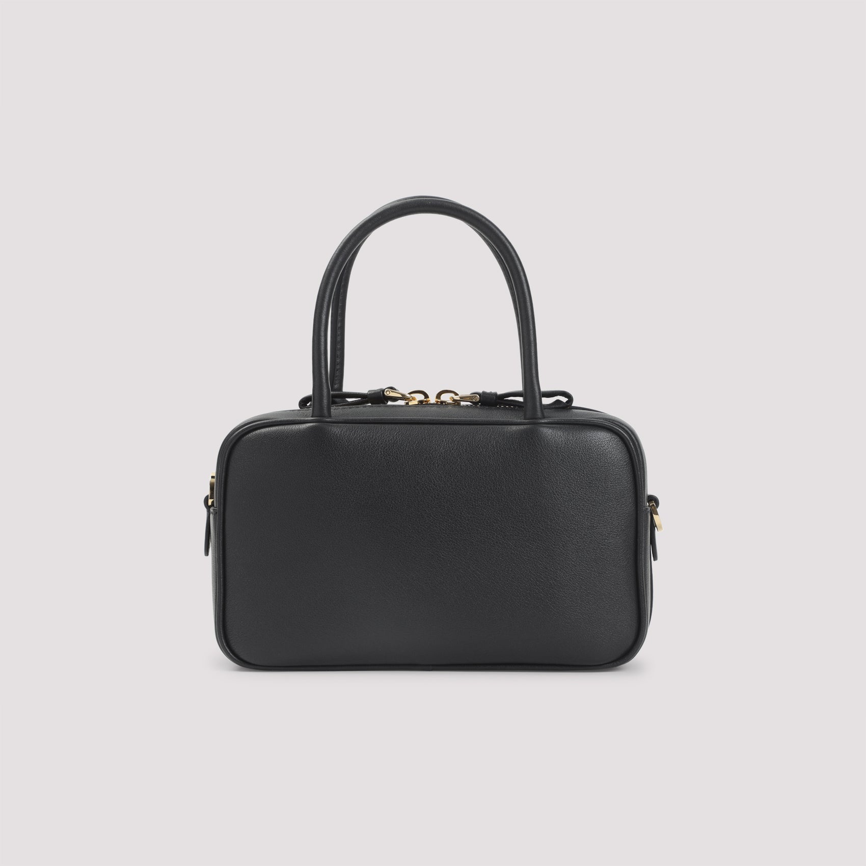 Prada Handbag - Black | 0249ce0459145603a3ed262968d71443eb30e1e1