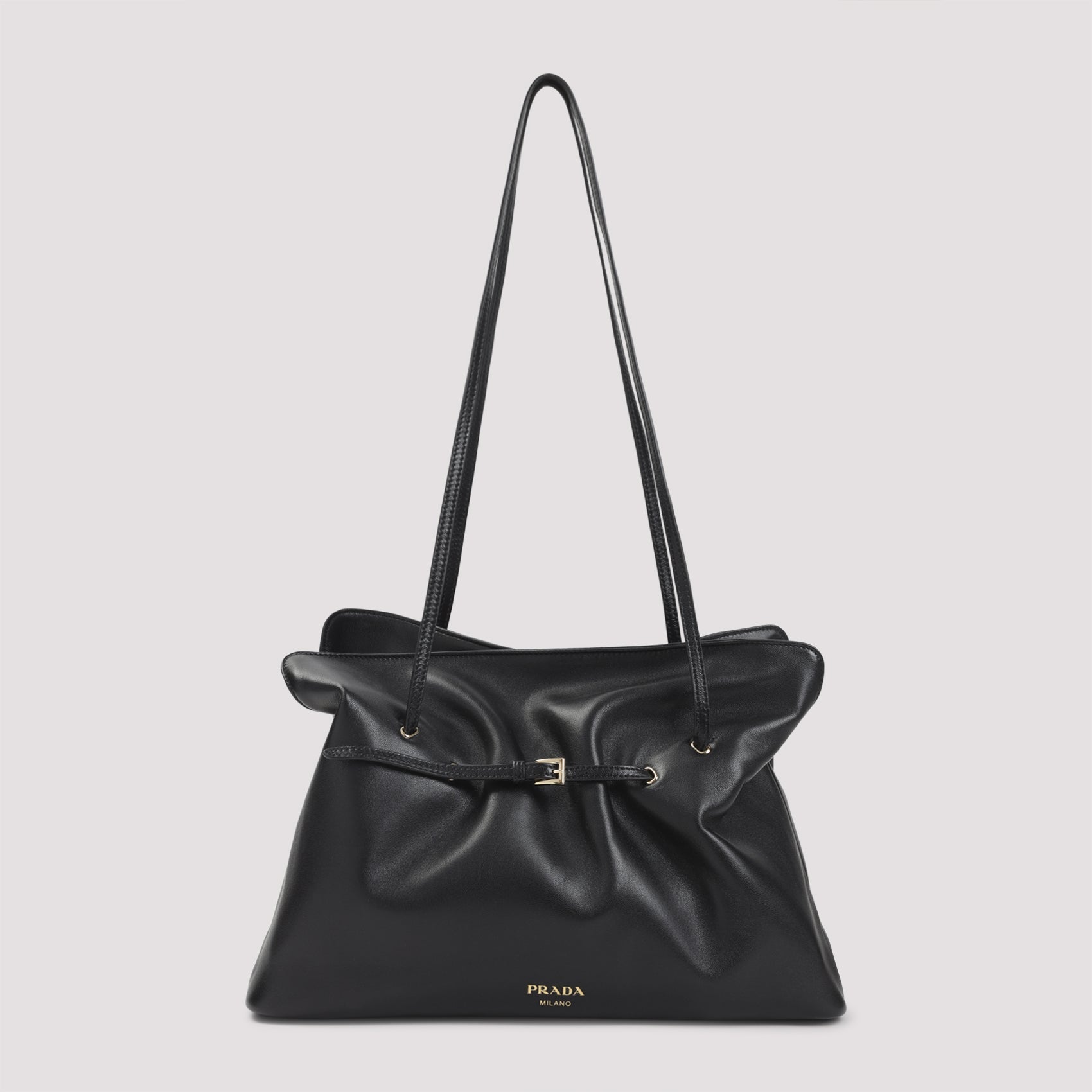 Prada Handbag - Black | 514466e2bfd566a9ac24fea1976c9db91600a8f4