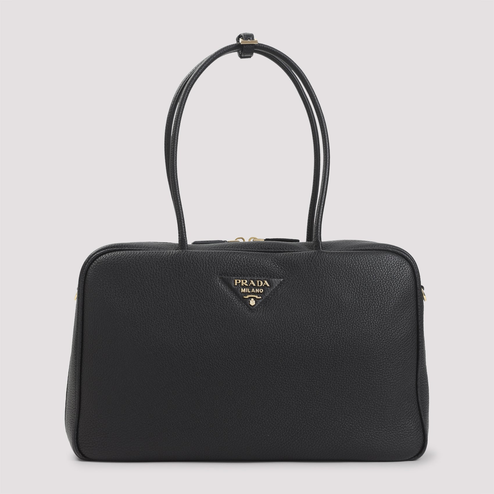 Prada Handbag - Black | e92f276917fb2279d648b4477397115506be4299
