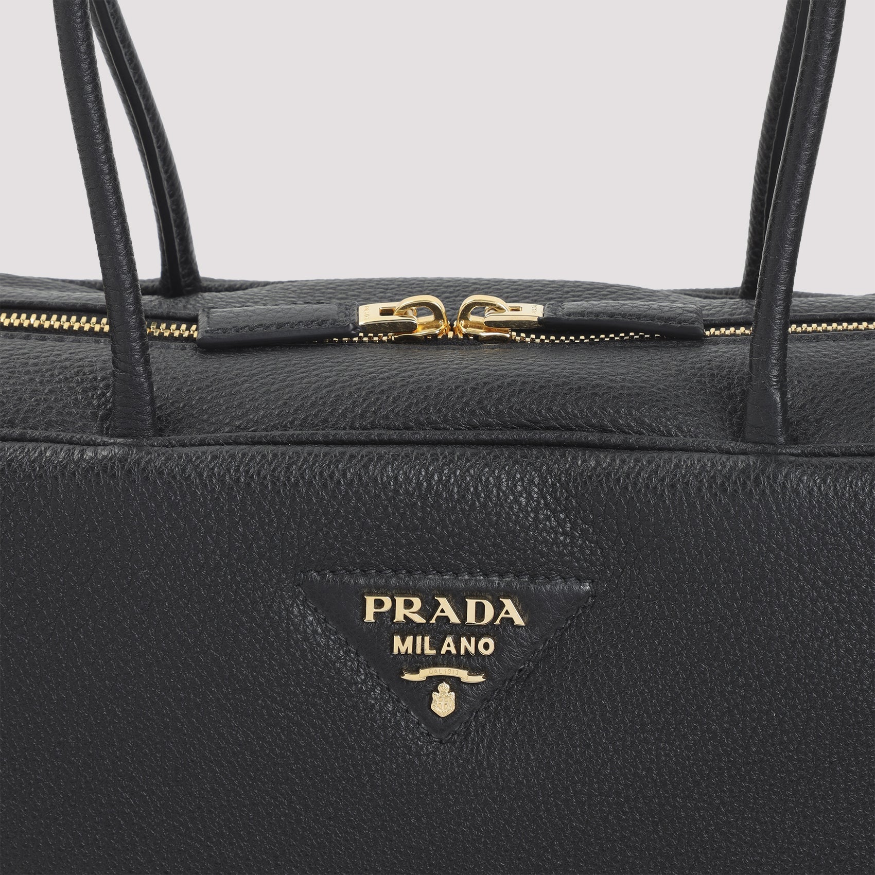 Prada Handbag - Black | be431d185ae9eaa71edef4a8e0c52c0243e85fe2