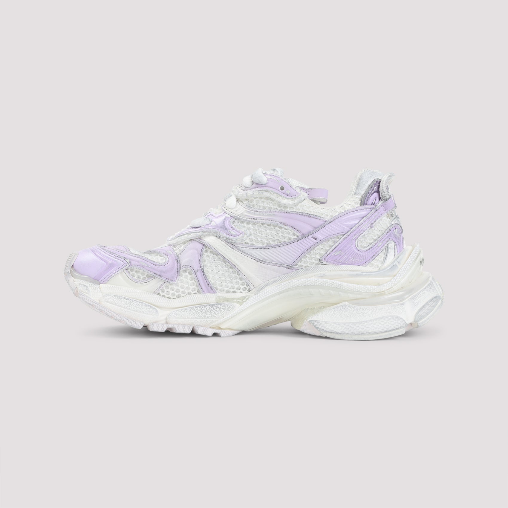 Balenciaga Sneakers - Grey | d794781adf65a7b9ff7e1fe384871444f17579c1