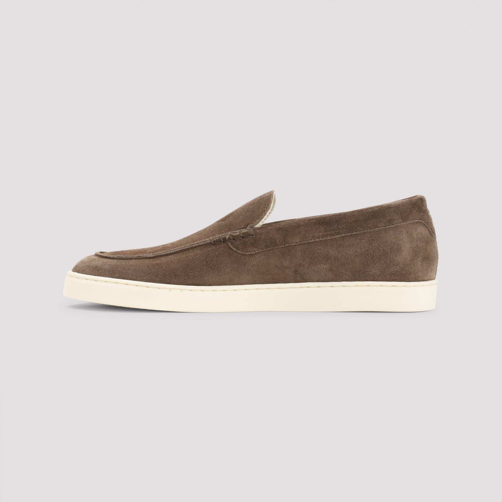 Brunello Cucinelli Loafers - Brown | fb427b049d0658df77e31490e5e3f457cd6ef456