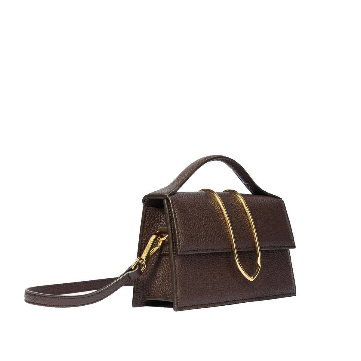 Jacquemus Le Grand Bambino Bag - WOMEN BAGS - Jacquemus - T.Luxy