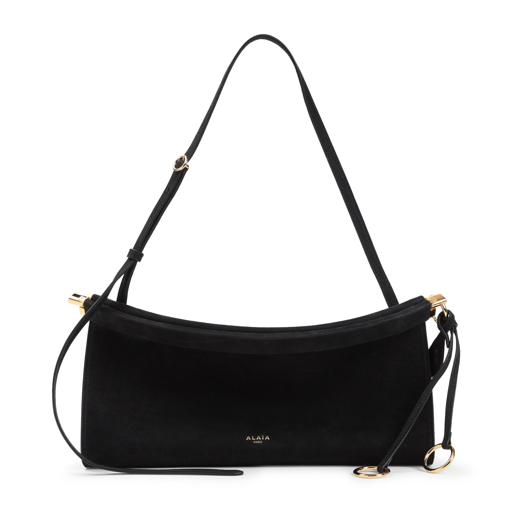 Ala√èA Shoulder Bags - Black | 6bbb2eee73a787a6a3d340b8d67e87fd42ea14b1