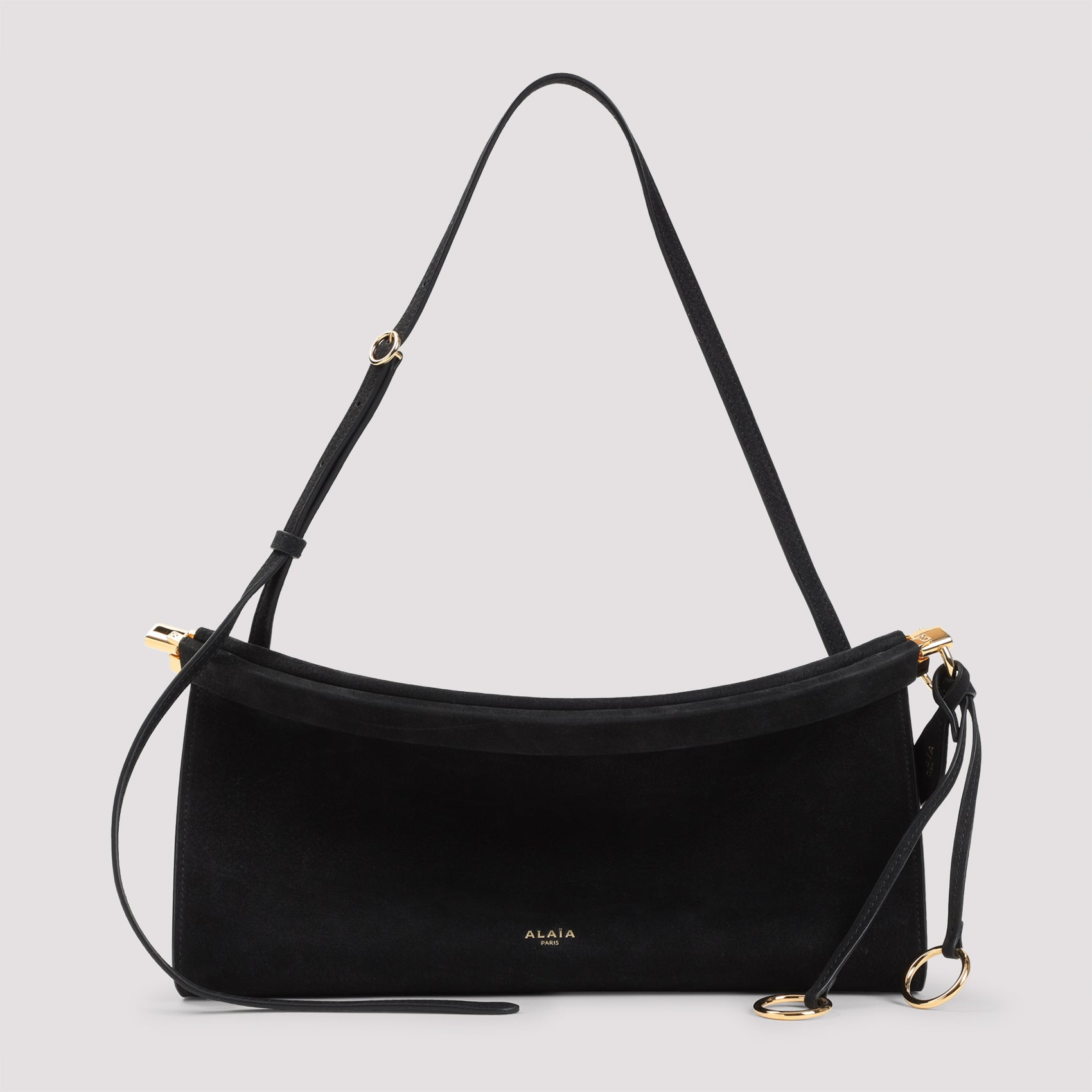 Ala√èA Shoulder Bags - Black | 16c1be09f23fdf14f154a489abbdfb8073359066