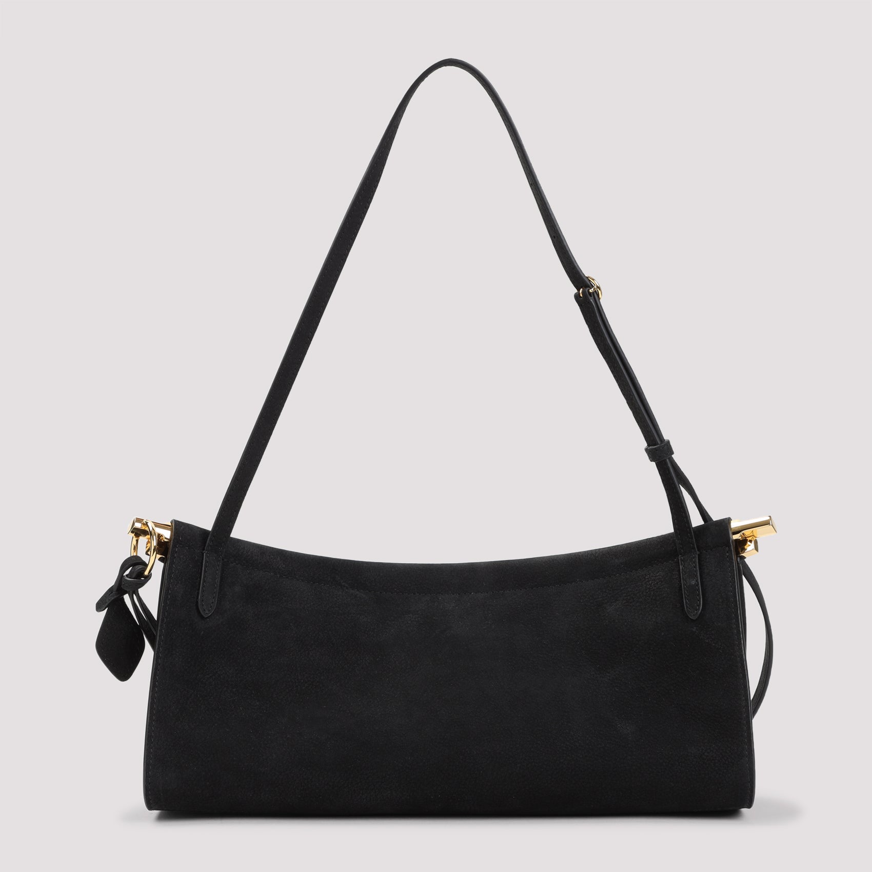 Ala√èA Shoulder Bags - Black | 223ed72668c32f1720cc02bbd18babd1761e5d87