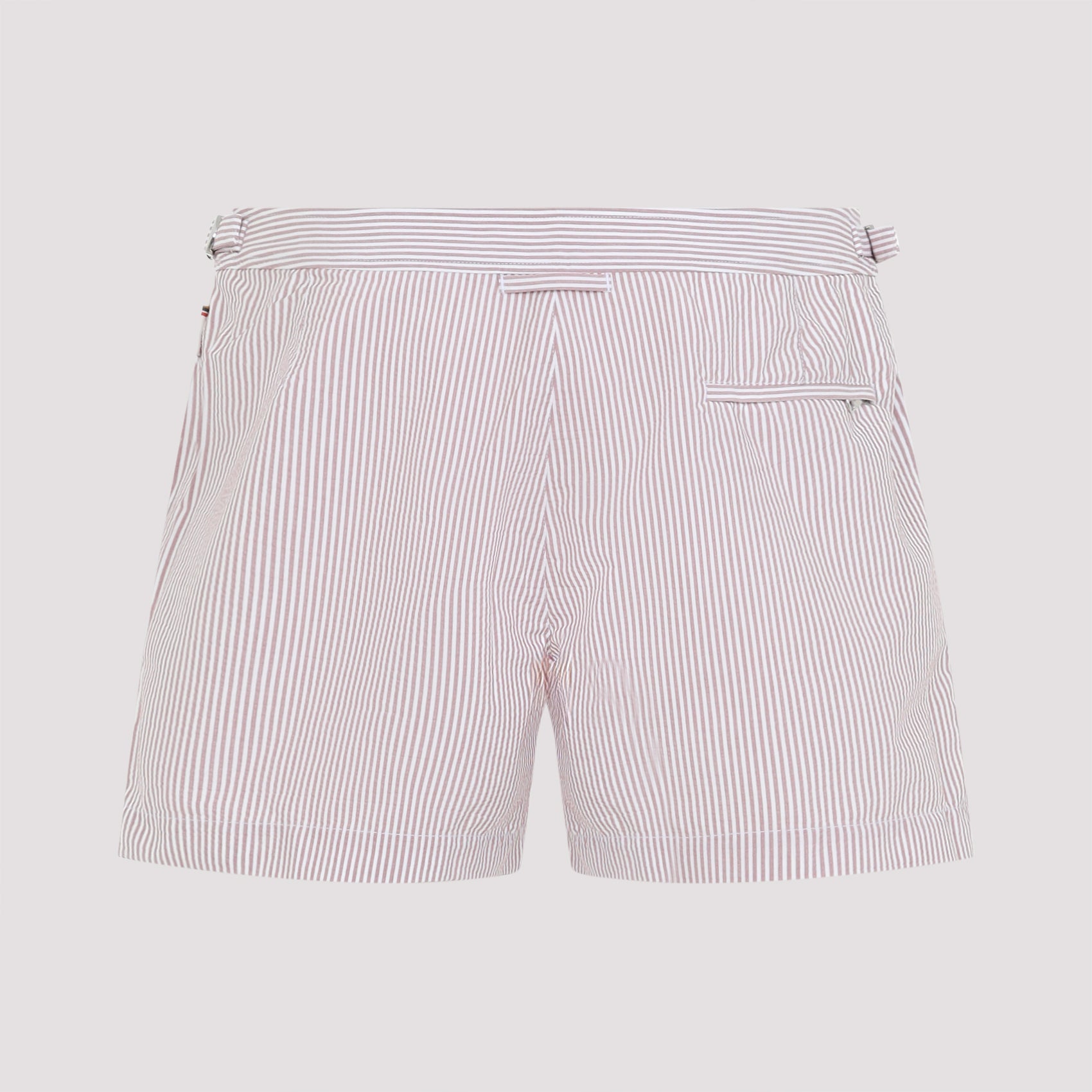 Orlebar Brown Swim shorts - Red | faeb443aa8268406132b939a51abc84a0e7f47da