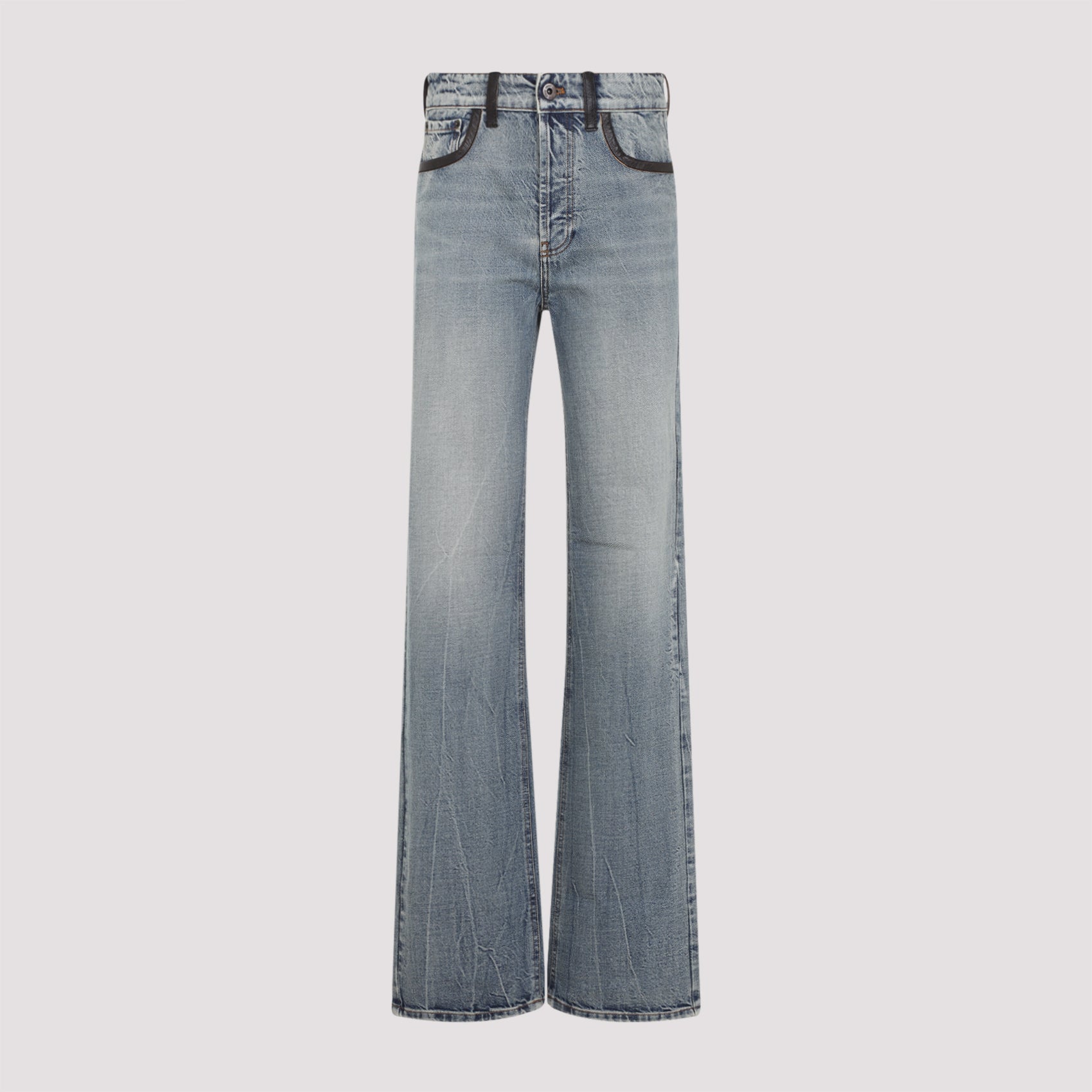 Miu Miu Jeans - Blue | cee73f5a4de33a1e043c39323d5dcac1506bab57