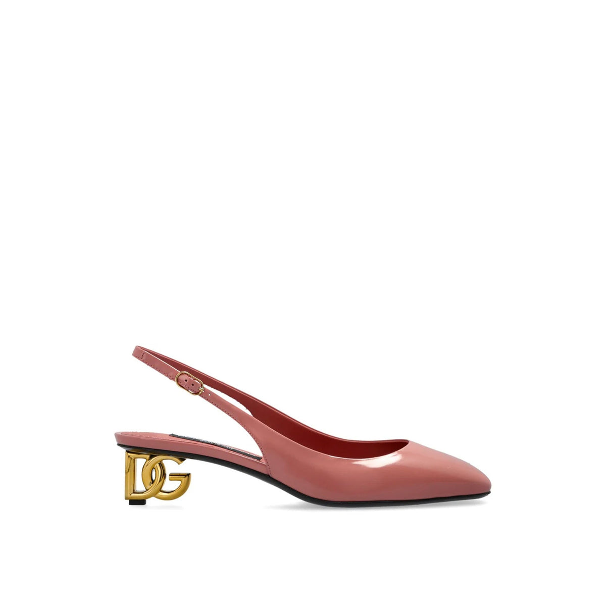 Dolce & Gabbana Jackie Slingback Pumps