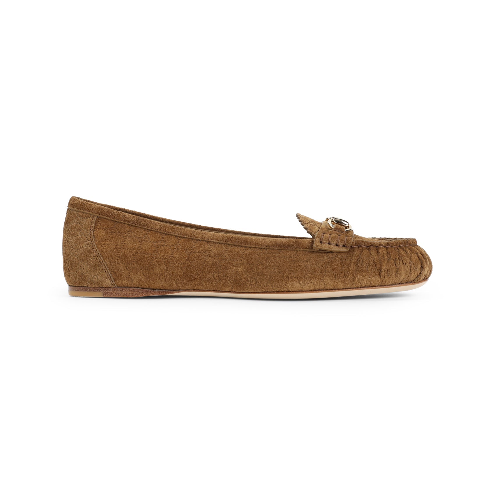 Gucci Loafers - Brown | 39c002a9ac11d144c27a31d468d7978125b8aa78