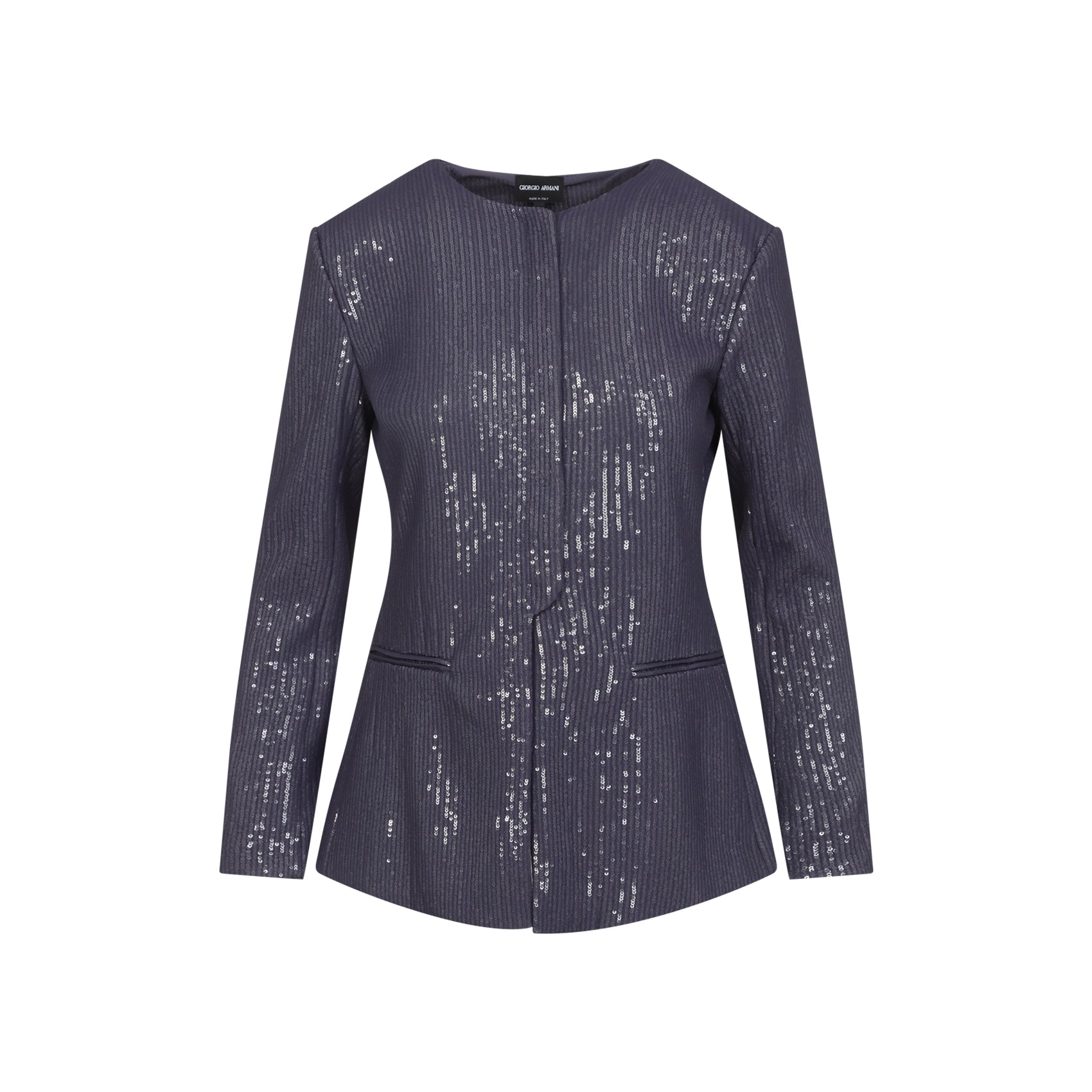 Giorgio Armani Blazer - Pink & Purple | 54eeb3974e098916b34b899203d921f4795f26d8