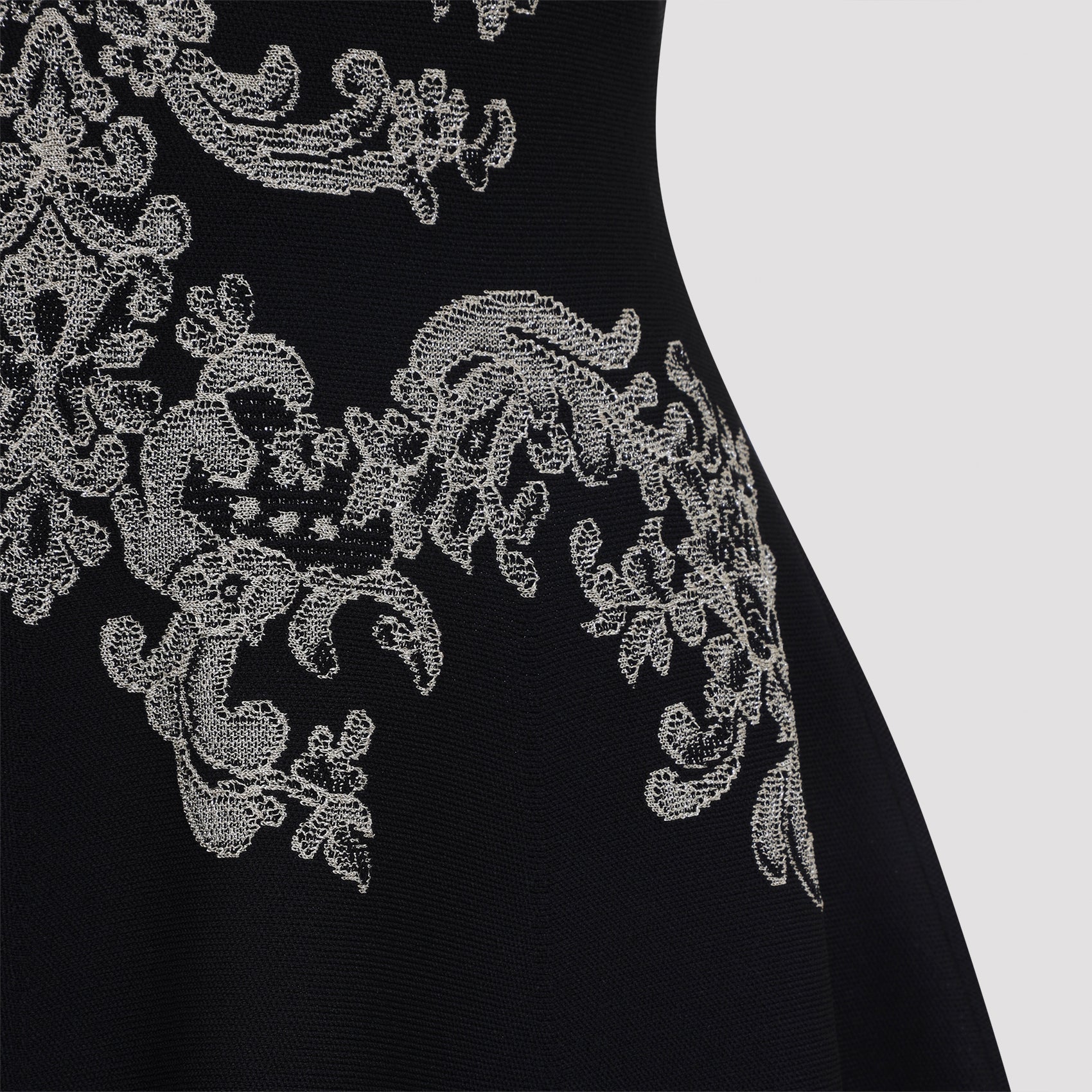 Alexander Mcqueen Mini dresses - Black | 07e32ccfacabf9c3c0ce5a08fe34317dd52263f5