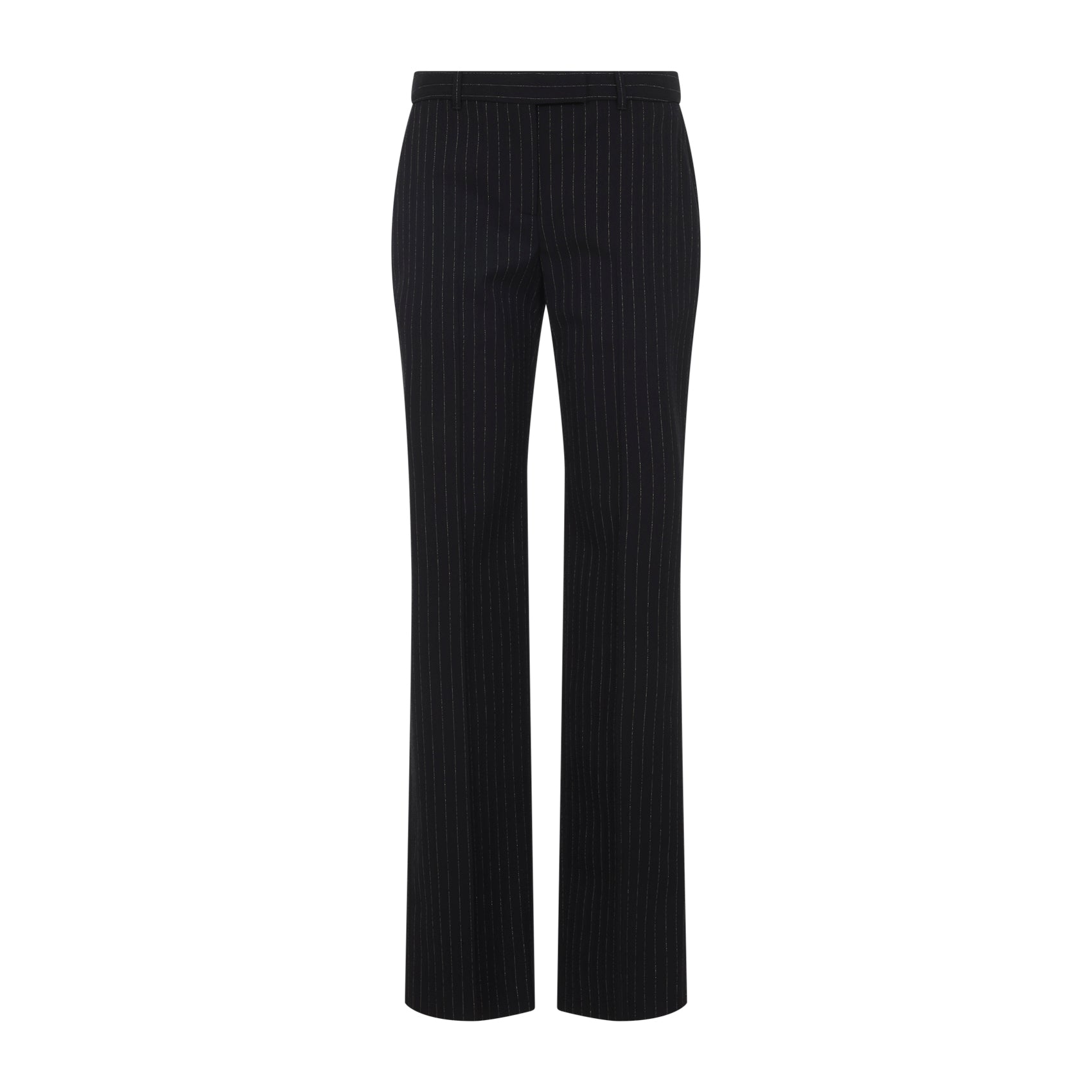 Alexander Mcqueen Regular & straight leg - Black | 89c98f572cd1a85eebe94a47e51674d601cdfb4f