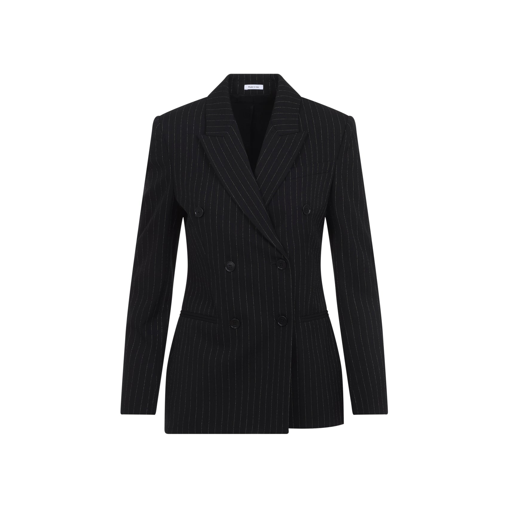 Alexander Mcqueen Jackets - Black | 4df76d9dcd1d2790c0d8bae5ccdd36d70d1fffda