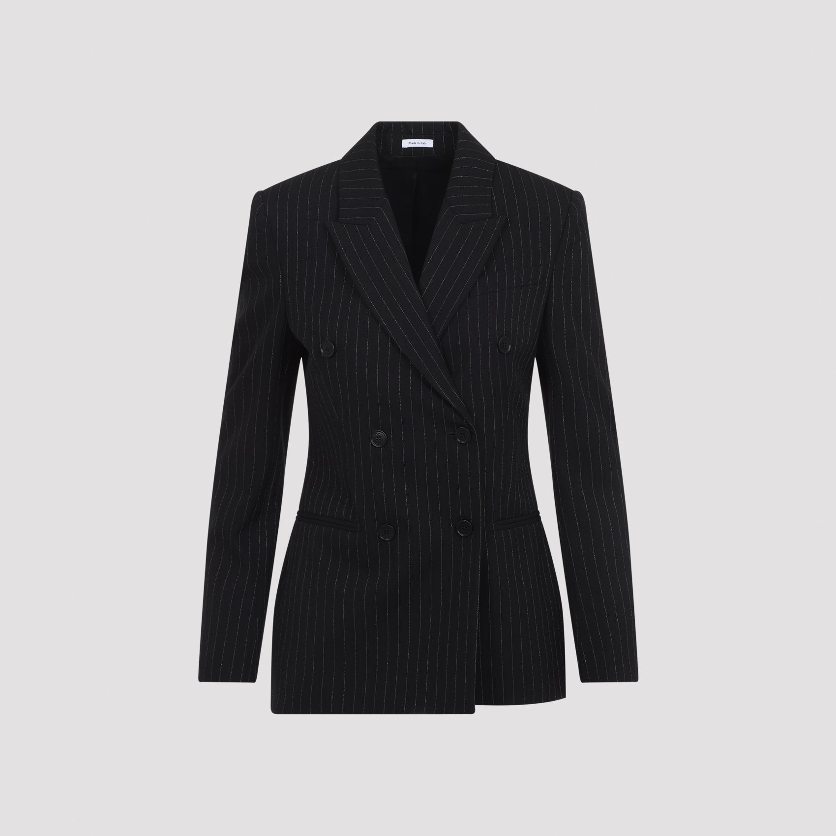 Alexander Mcqueen Jackets - Black | de8ca54aa67f2b28b69eb9b1be5eea04e594da81