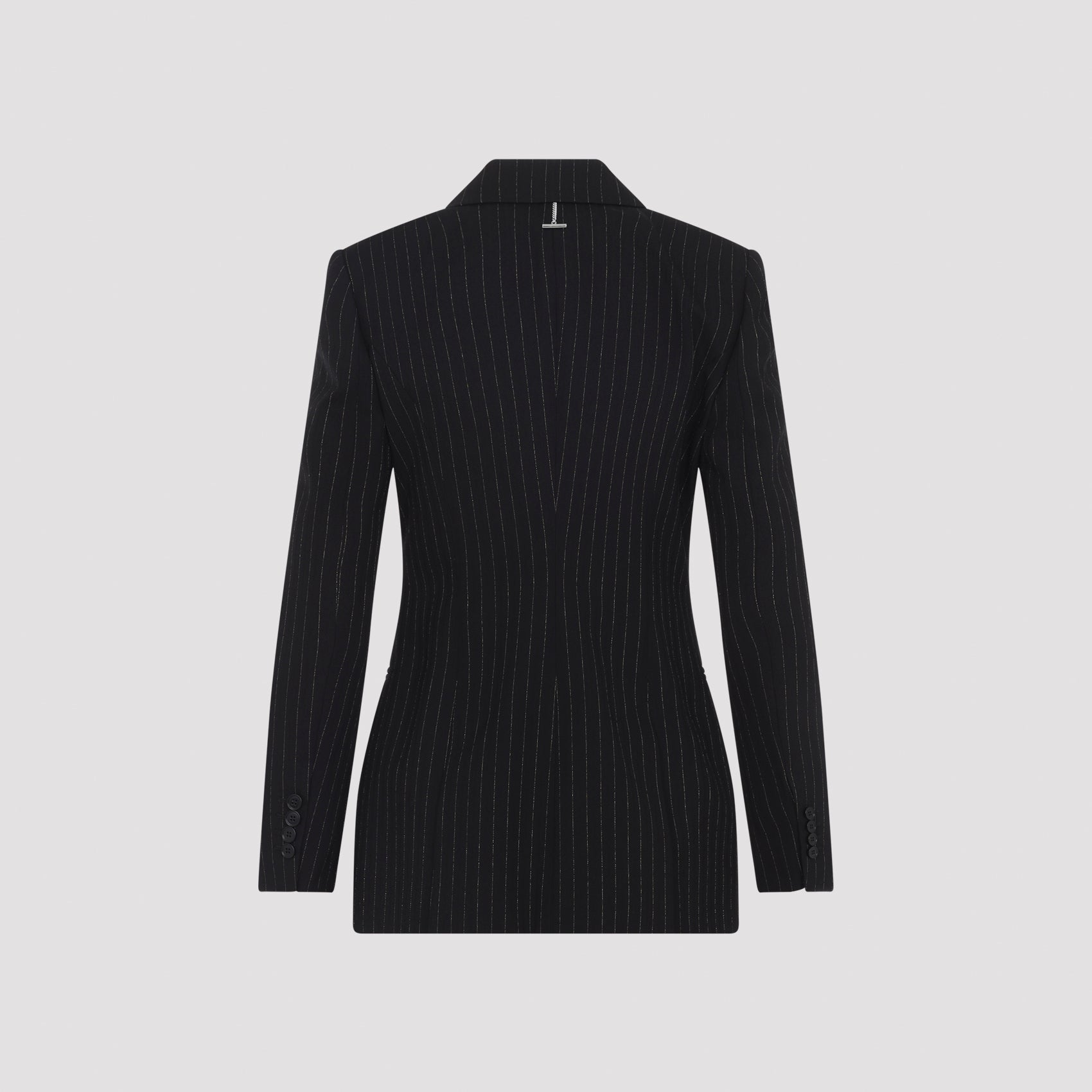 Alexander Mcqueen Jackets - Black | 792ccb50afb08b62fe3c9e02f621e9bd3b405299