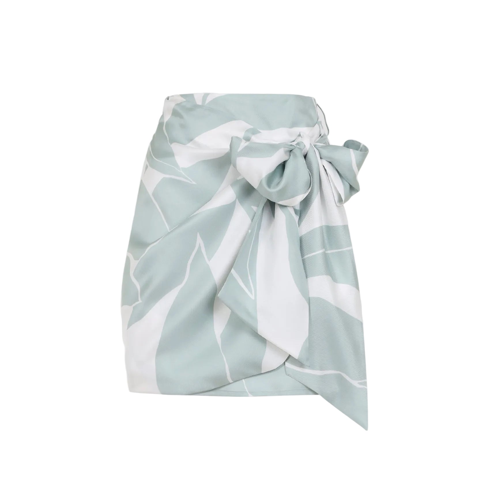 Max Mara Mini skirts - Green | d5b9269f1722153ad4bdd83f06b993ae2ce88a60