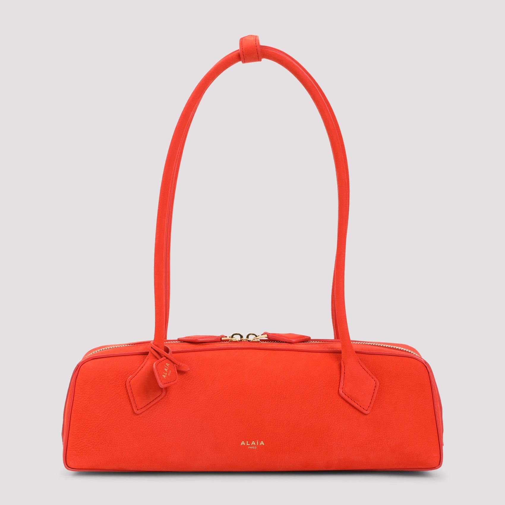 Ala√èA Shoulder Bags - Yellow & Orange | 0a55e7a121d104254522cf73444f036aea7e7cc7