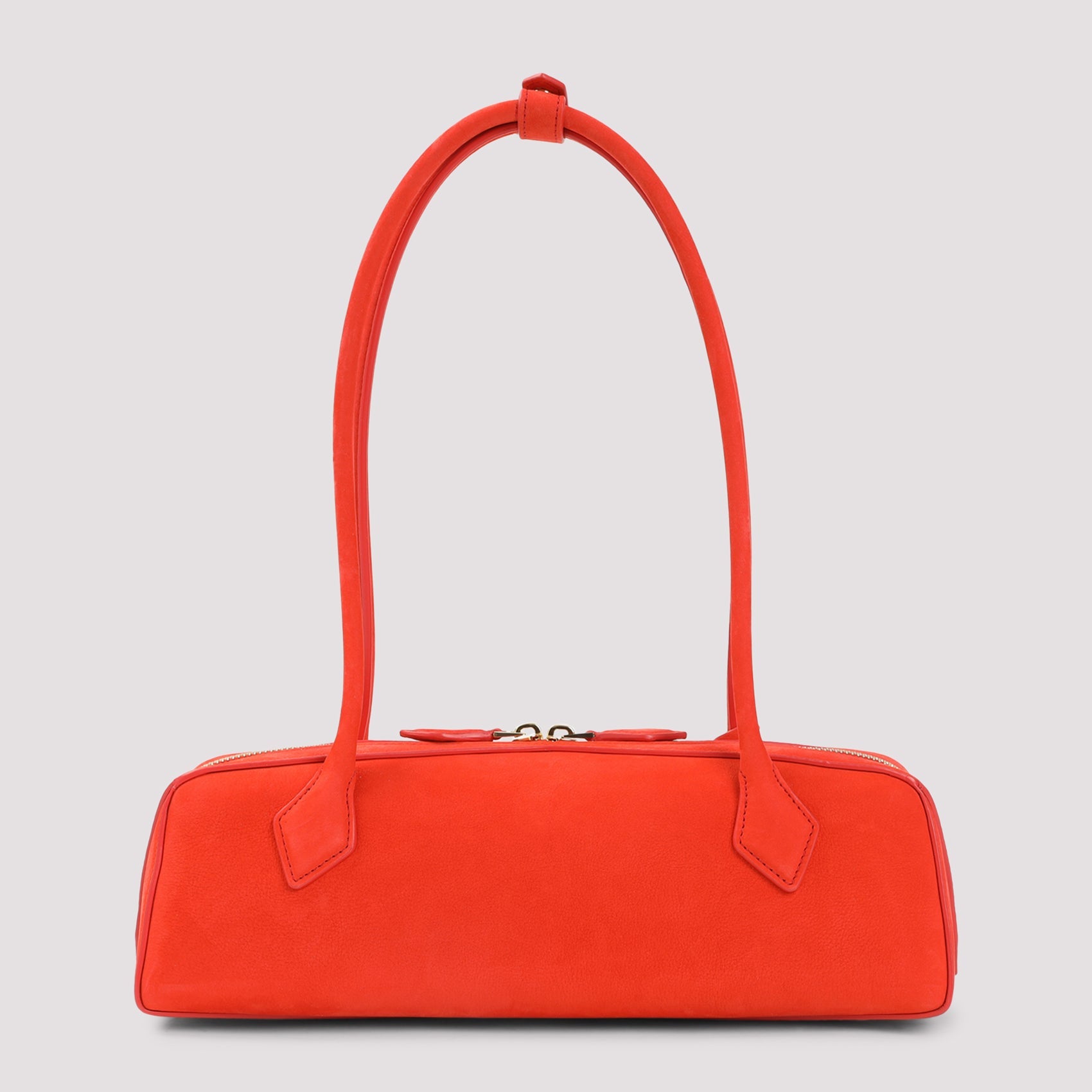 Ala√èA Shoulder Bags - Yellow & Orange | 8a585a1be50e9dd56d493c2fcbe0871e812c972f