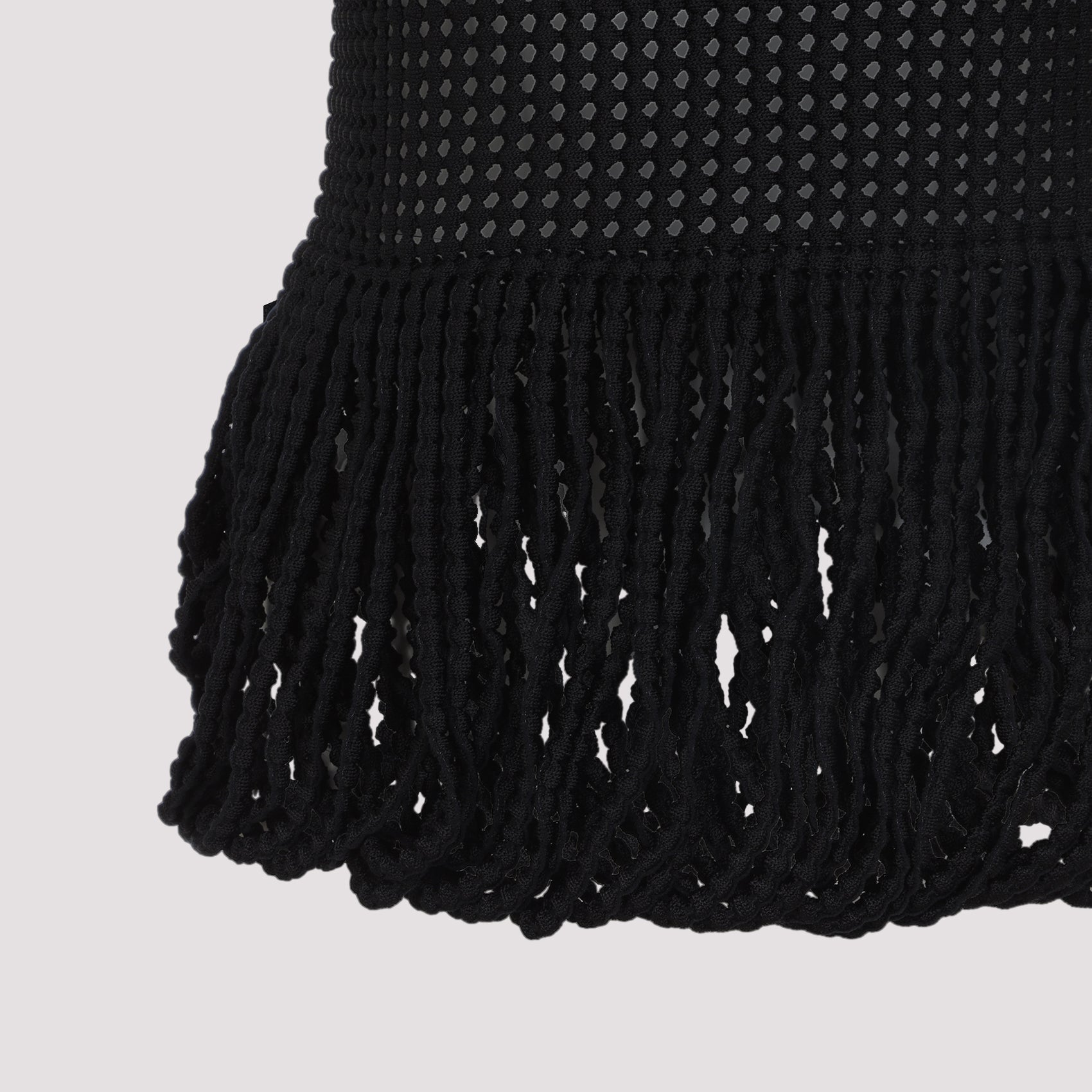 Ala√èA Tops - Black | b4b8c8986764fd6e76d66e088b54cd011043eb17