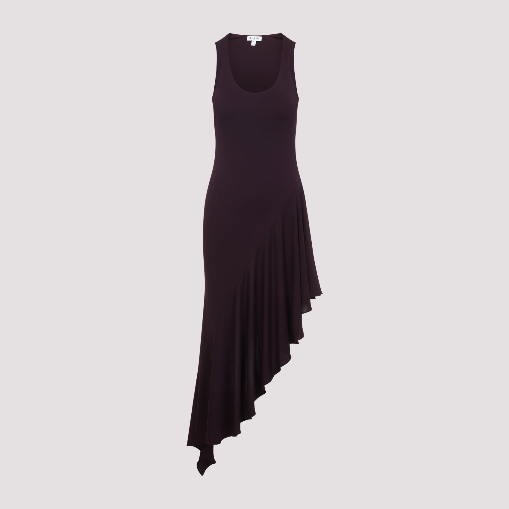 Ala√èA Midi dresses - Red | af3ef94fa992e24c7ce521b359c6a1082b02a648