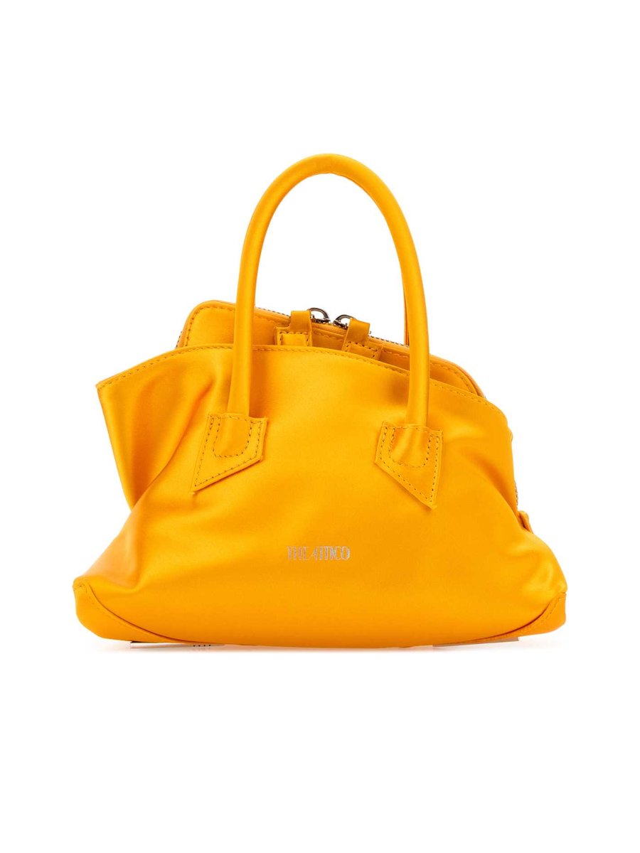 The Attico La Passeggiata Mini Bag