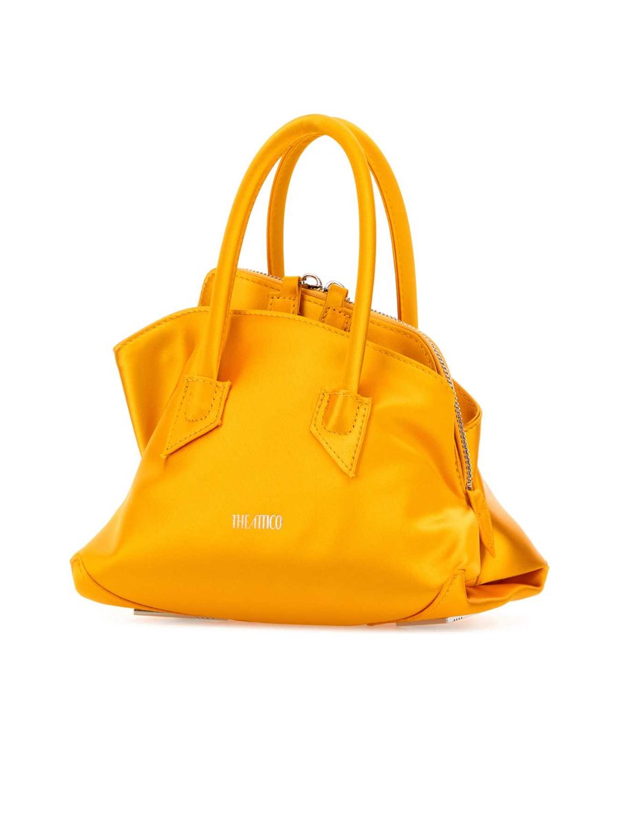 The Attico La Passeggiata Mini Bag