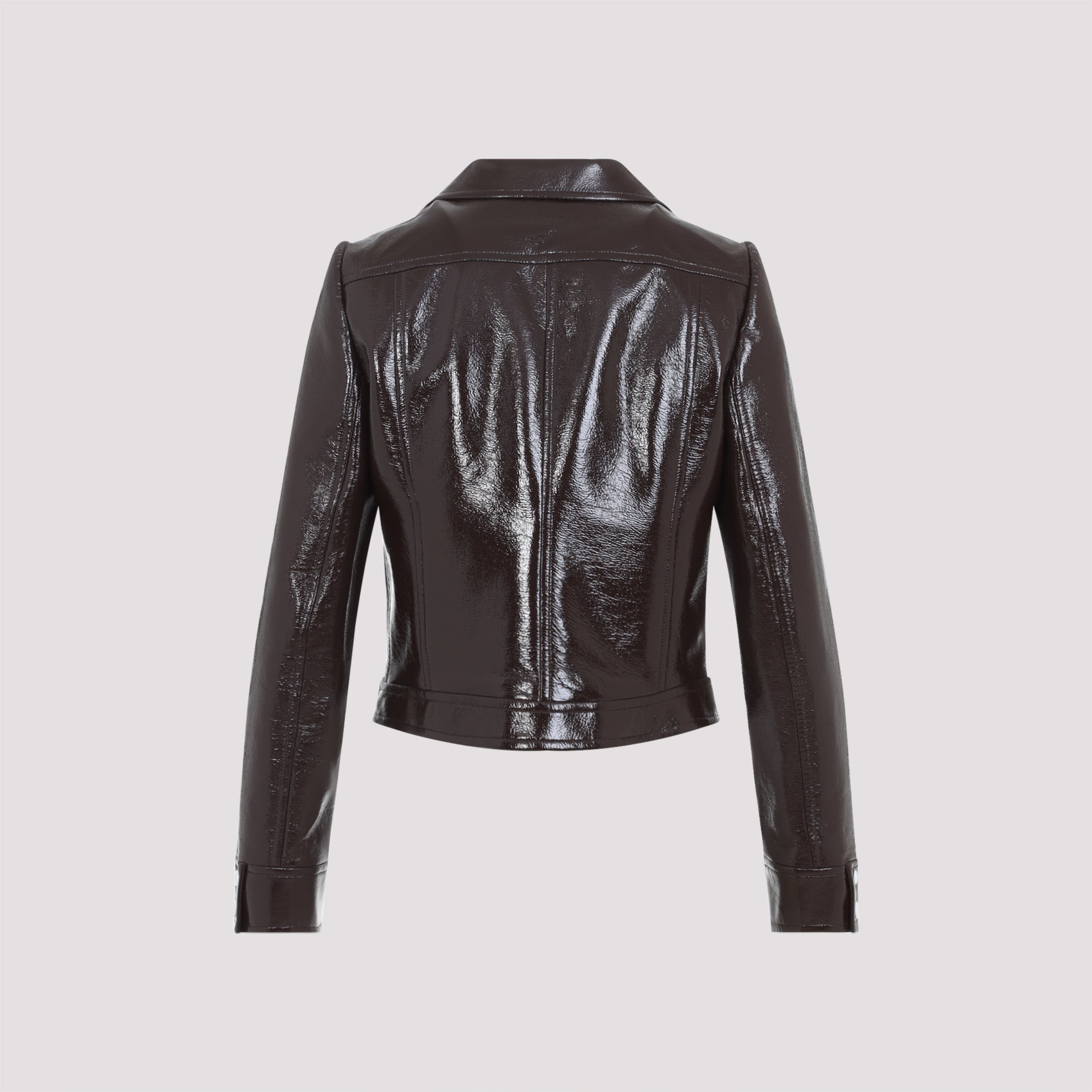 Courreges Jackets - Brown | 76044d2d3b72e74a18219dc11a4e93ec26da47c2