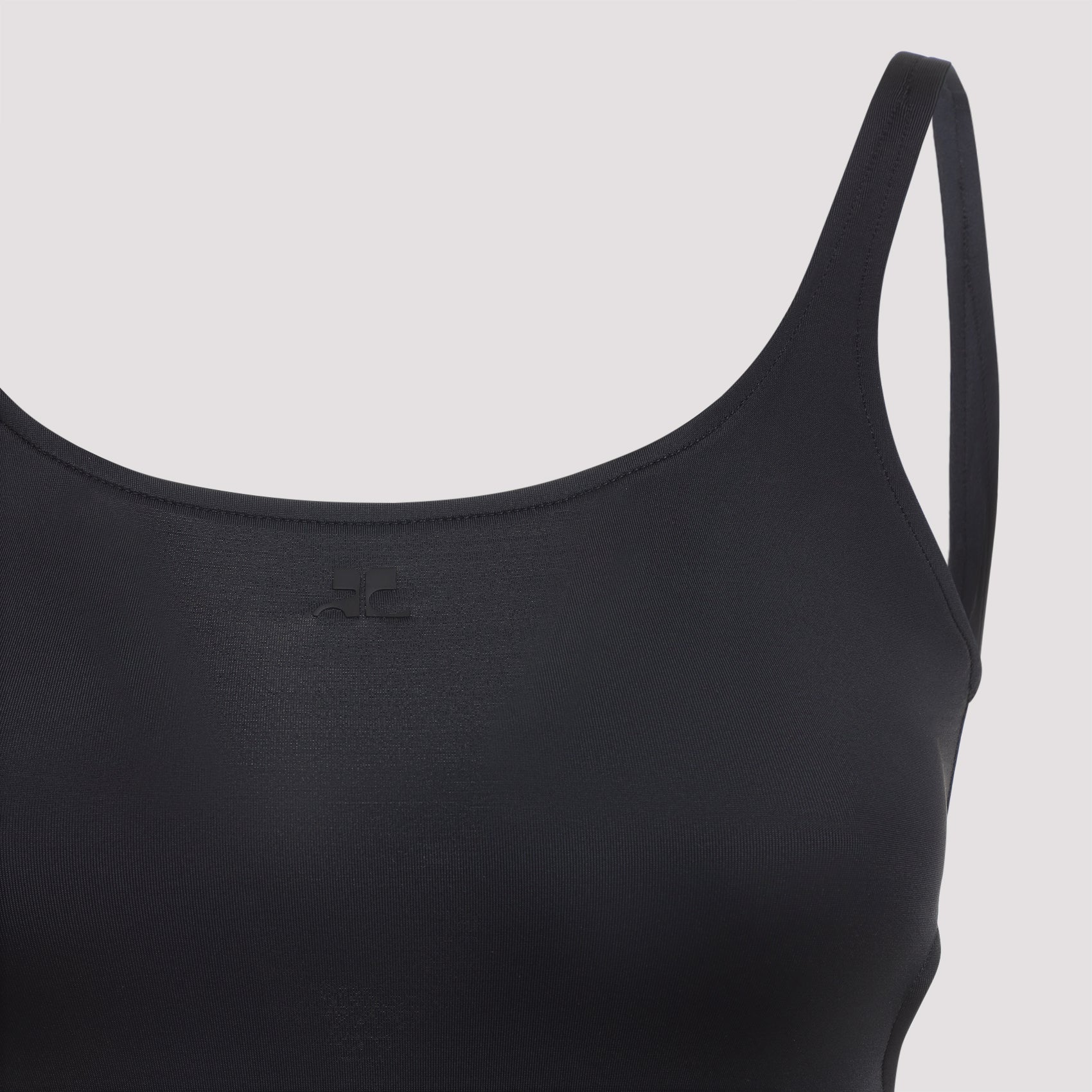 Courreges One-pieces - Black | 39b31a8c99bee35ff044c44e7cd51ea6446259b3