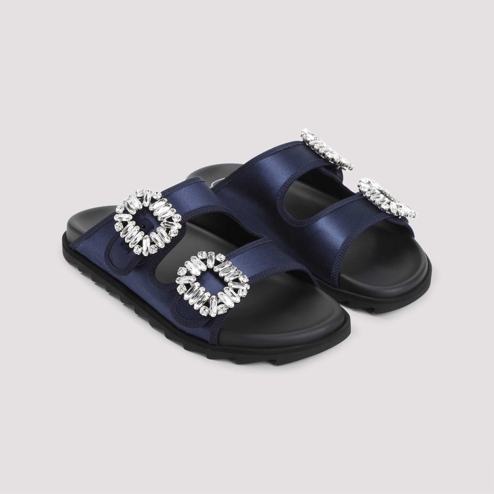 Roger Vivier Pumps - Blue | ff0d64f519a305b07f827201cab3abe5db2b0f2c