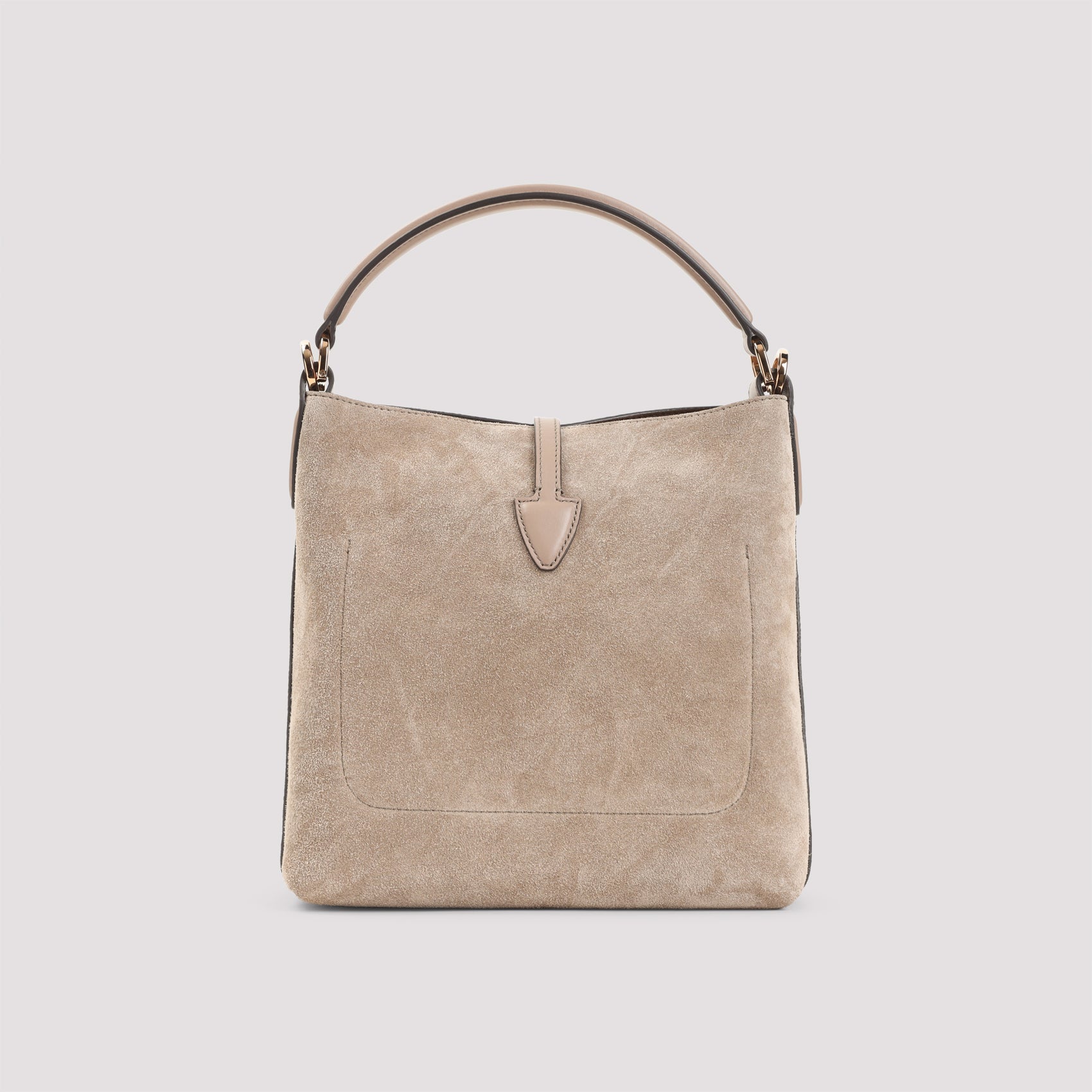 Tod`S Shoulder Bags - Nude & Neutrals | 5d5ef1c160cfc1f80893c7a7c7bfdbe193e4253c