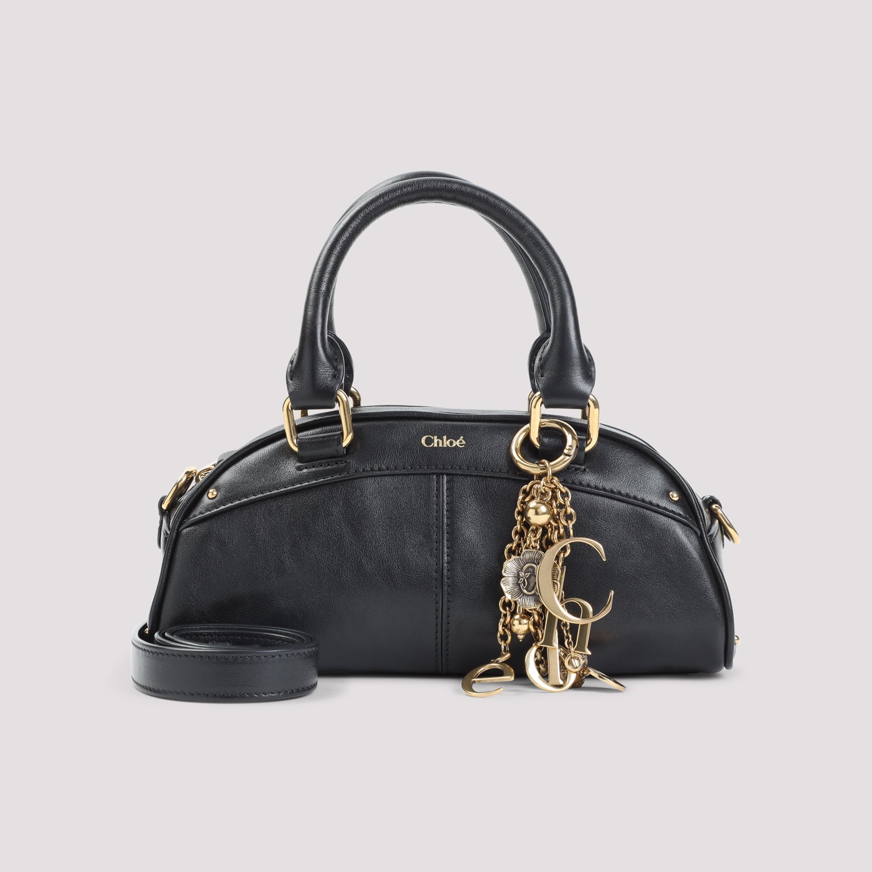 Chloe Handbag - Black | c493e499ed4a298804a1234b949b5acd524e8729