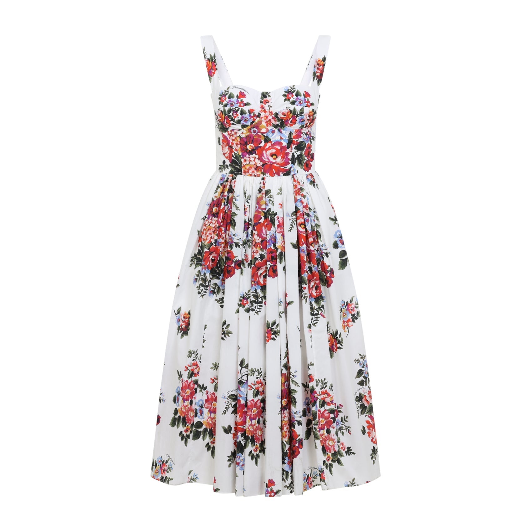Dolce & Gabbana Mini dresses -  | 26a6c49d18d07bc4b615047cde70e25ac35f53b1