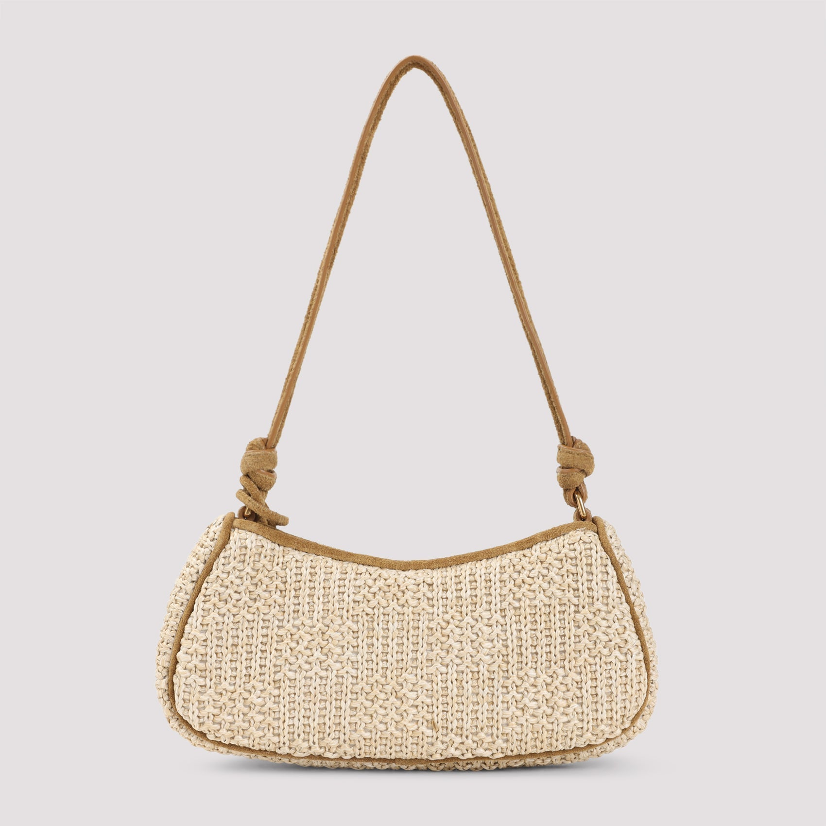 Marc Jacobs Handbag - Nude & Neutrals | d9f31dc630ba5eeb5f827683f8f8c04de432b7a2