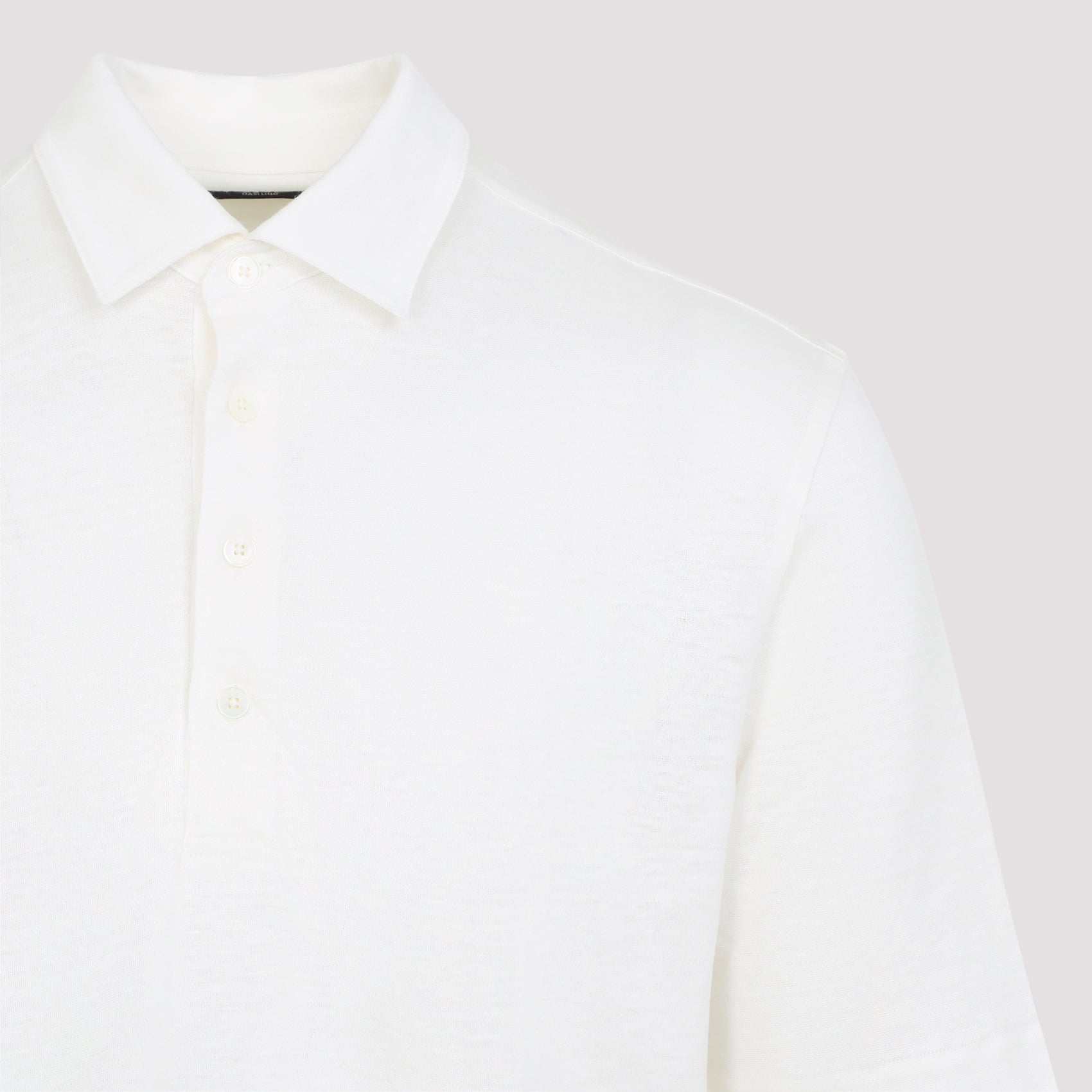 Zegna POLO - White | 5a0e01dce2f52260c890e490103e3f77c3d103c7