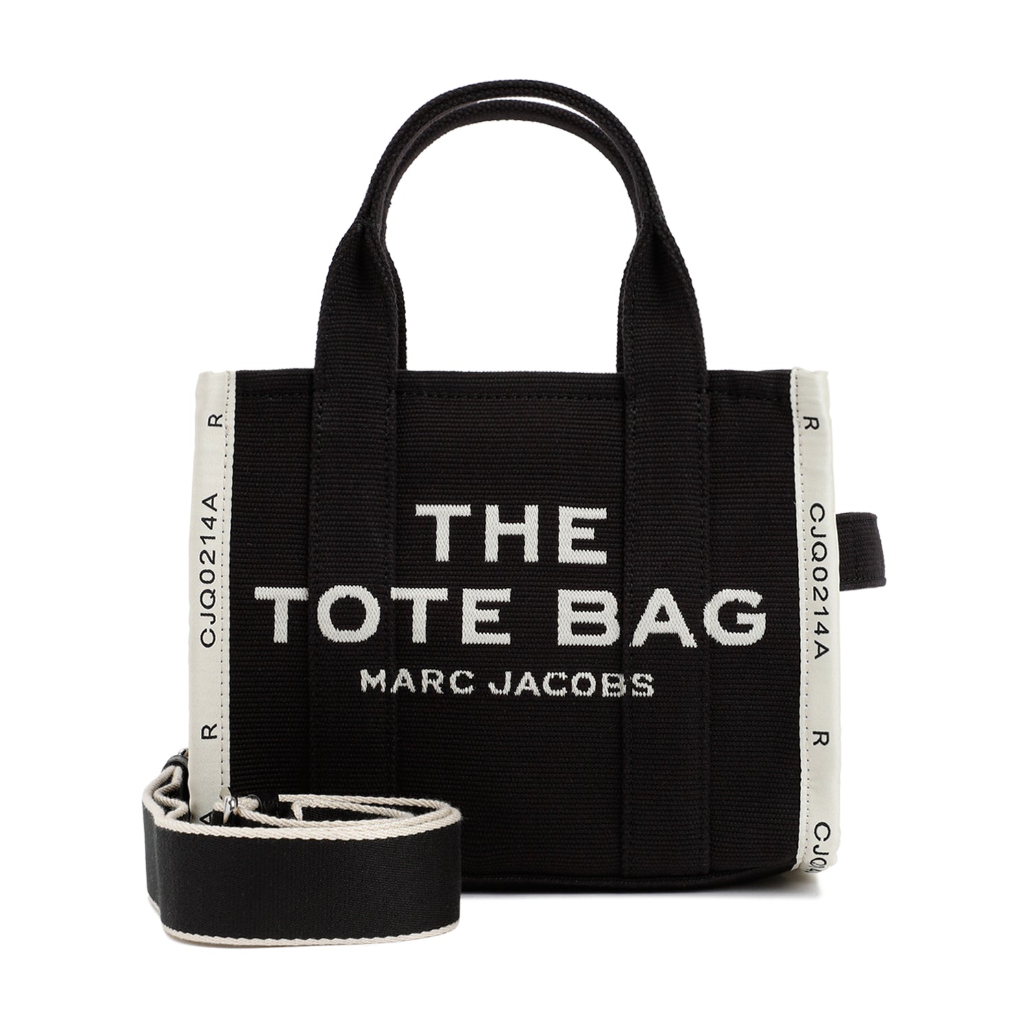Marc Jacobs Totes - Black | e5447cf7421756ab59a0e1e65333b4a63faff8a1